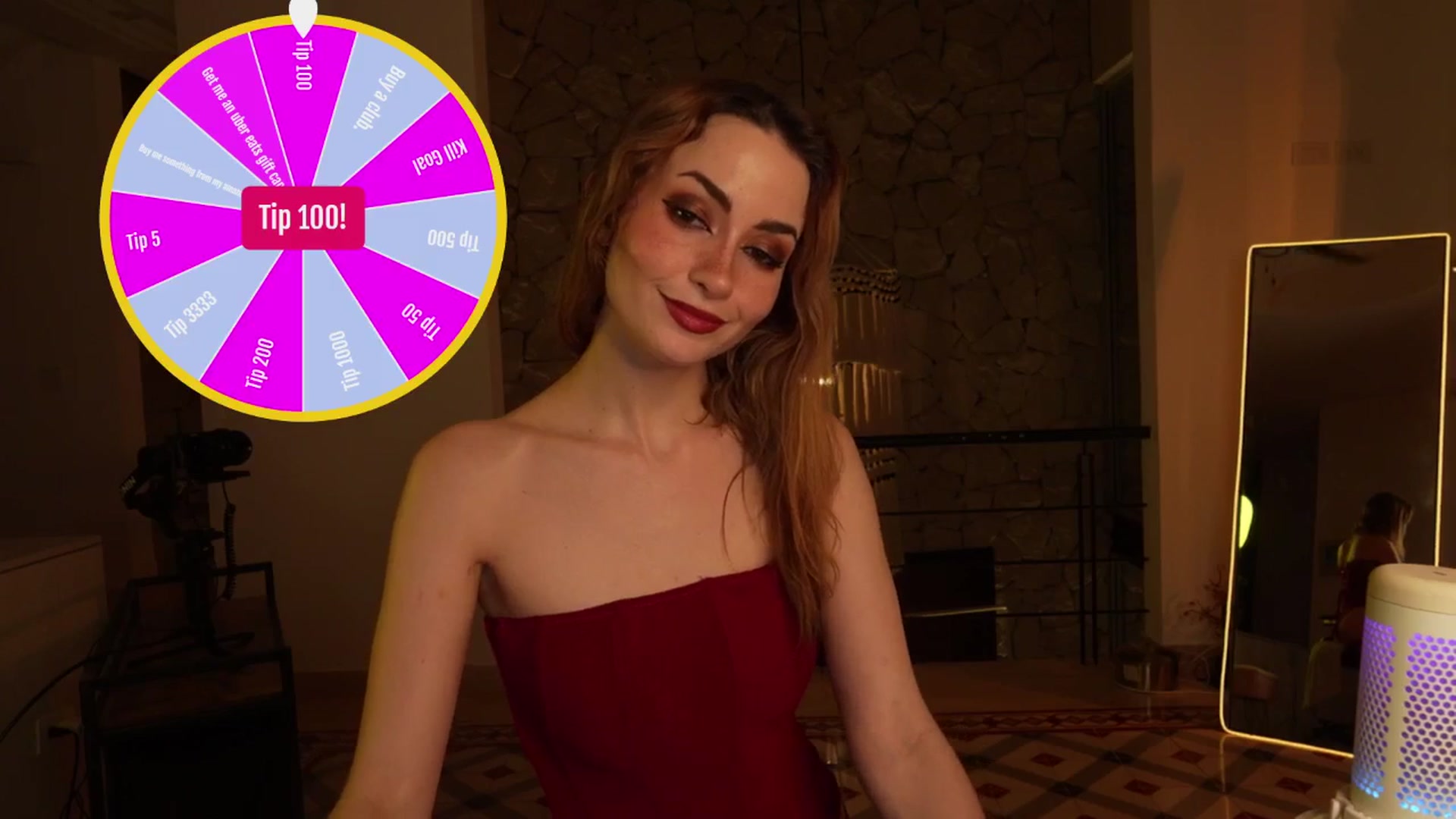 Gallery image thumbnail from RpgMona's myfreecams stream on, 05/03/2026, 08:04 image 10 of 20