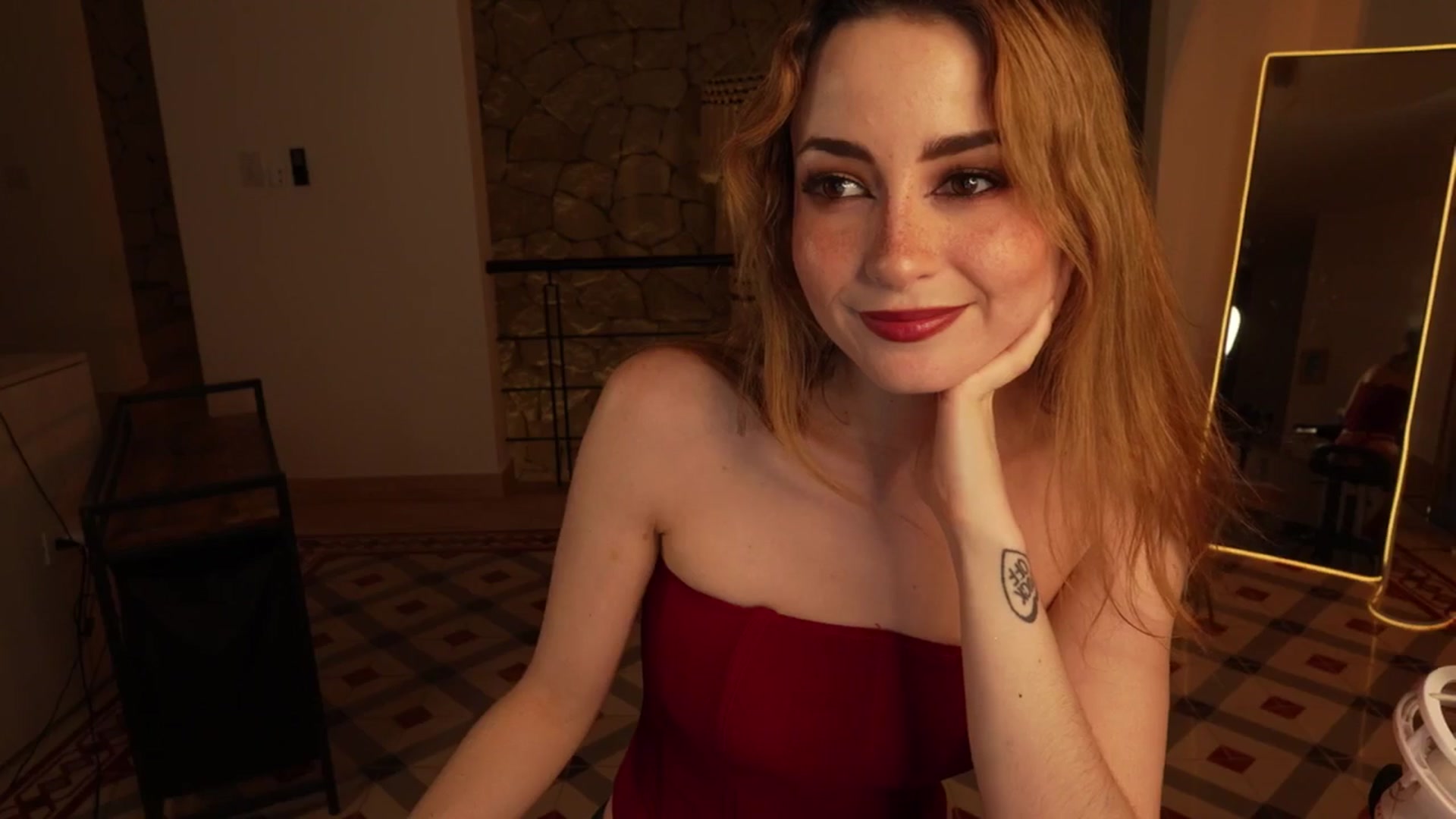 Gallery image thumbnail from RpgMona's myfreecams stream on, 05/03/2026, 08:04 image 6 of 20