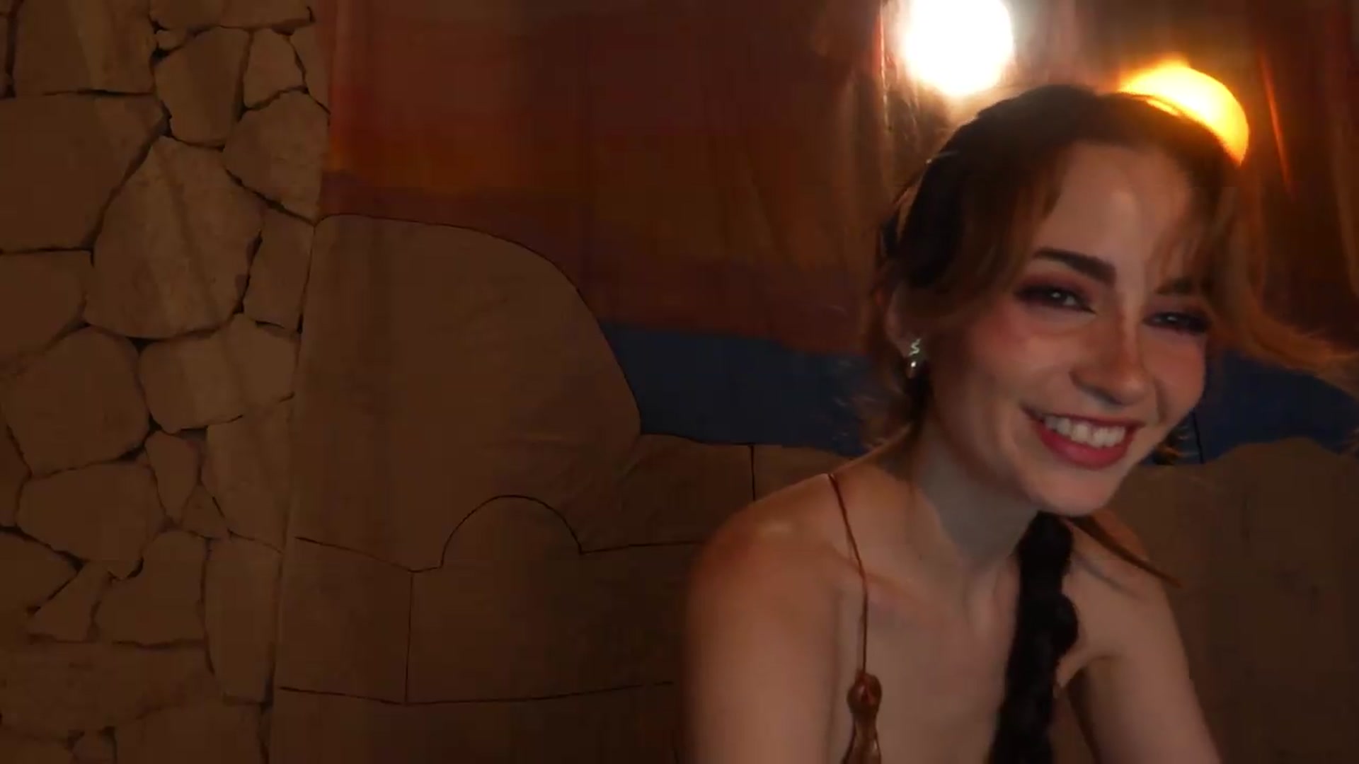 Gallery image thumbnail from RpgMona's myfreecams stream on, 05/05/2026, 05:04 image 17 of 20