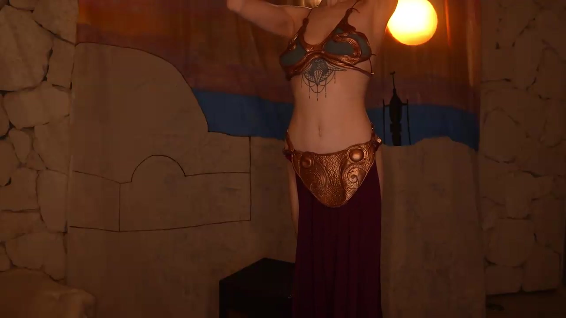 Gallery image thumbnail from RpgMona's myfreecams stream on, 05/05/2026, 05:04 image 3 of 20