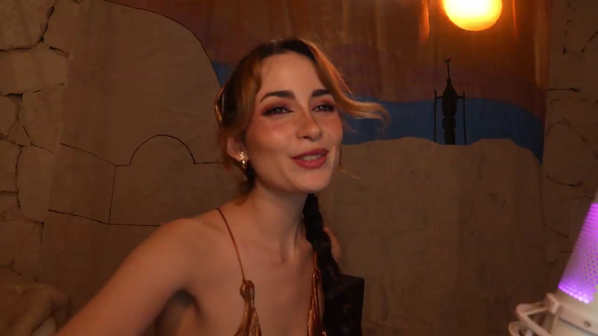 Gallery image thumbnail from RpgMona's myfreecams stream on, 05/05/2026, 05:04 image 9 of 20