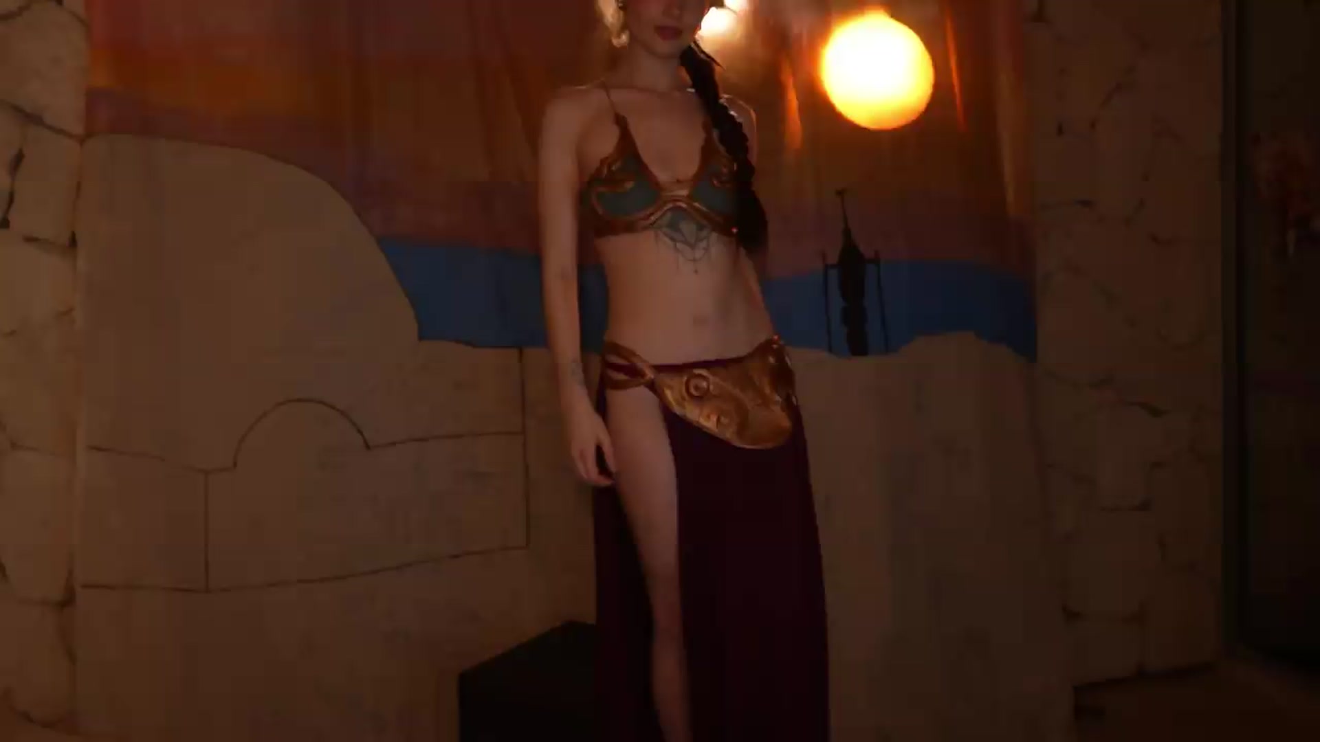 Gallery image thumbnail from RpgMona's myfreecams stream on, 05/05/2026, 06:55 image 4 of 20