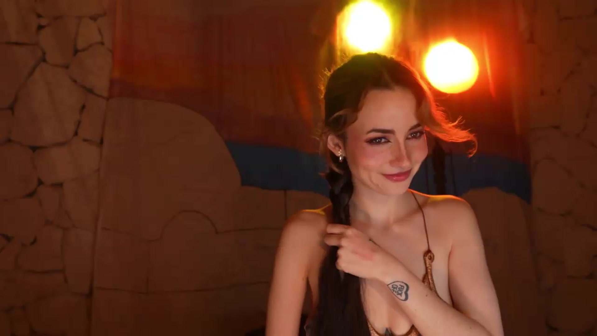 Gallery image thumbnail from RpgMona's myfreecams stream on, 05/05/2026, 06:55 image 19 of 20