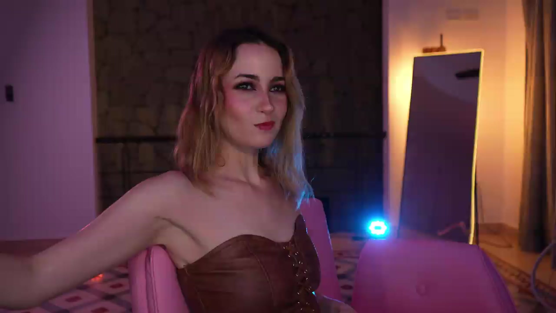 Gallery image thumbnail from RpgMona's myfreecams stream on, 06/12/2026, 06:33 image 16 of 20