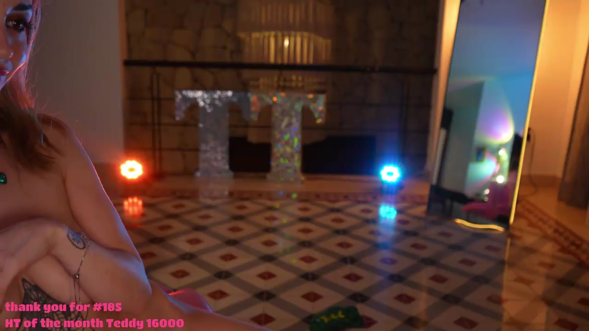 Gallery image thumbnail from RpgMona's myfreecams stream on, 07/01/2026, 07:07 image 18 of 20