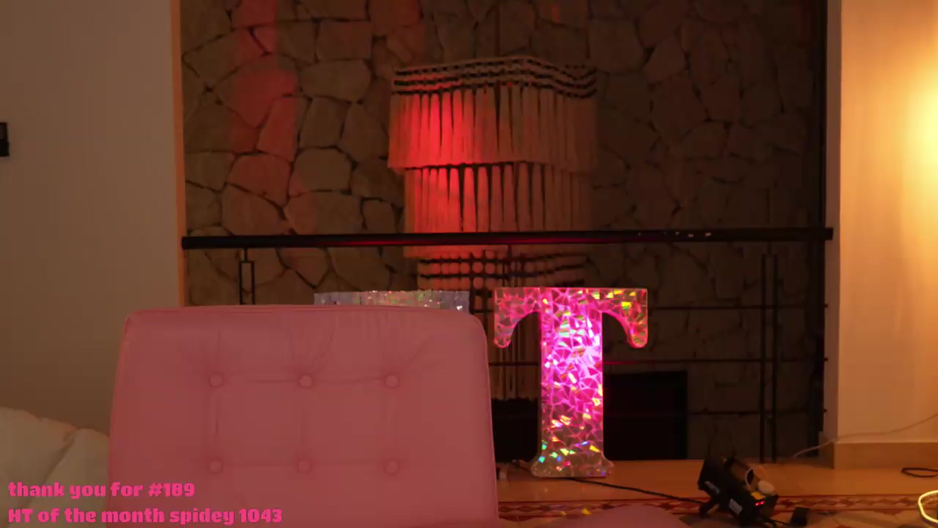 Gallery image thumbnail from RpgMona's myfreecams stream on, 07/04/2026, 05:08 image 19 of 20