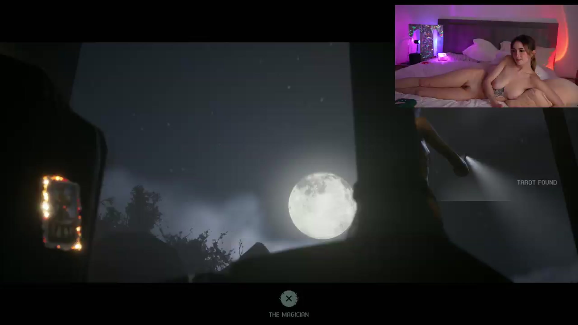 Gallery image thumbnail from RpgMona's myfreecams stream on, 07/31/2026, 07:17 image 13 of 20