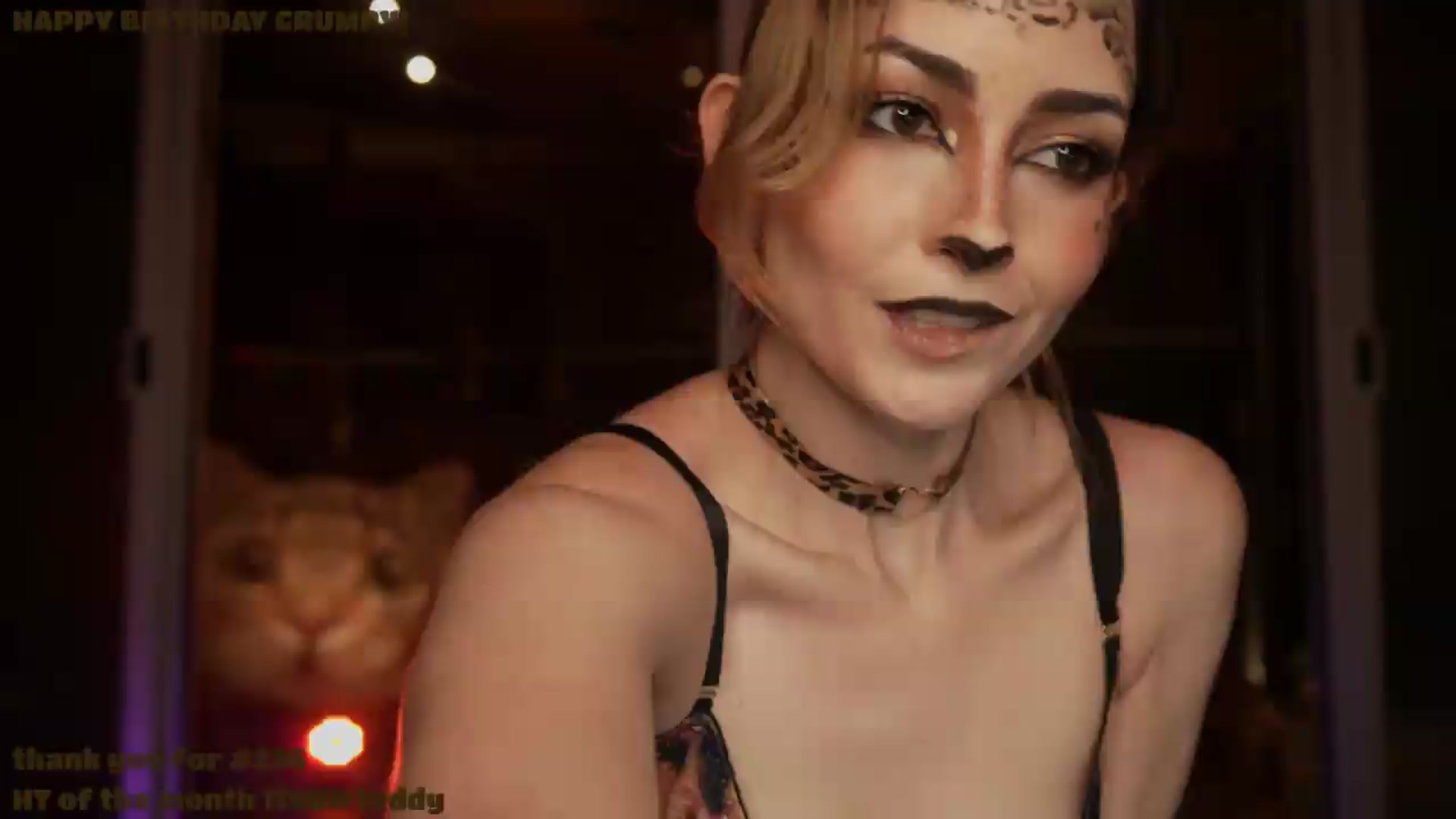 Gallery image thumbnail from RpgMona's myfreecams stream on, 08/09/2026, 08:04 image 3 of 20