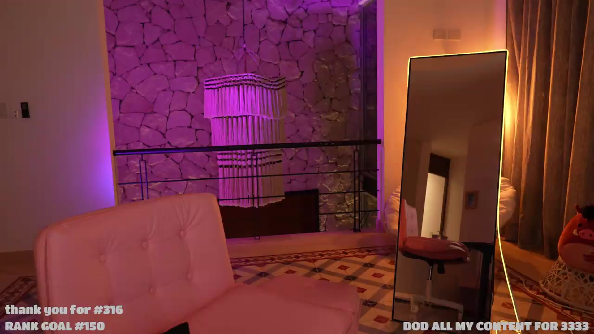Gallery image thumbnail from RpgMona's myfreecams stream on, 09/05/2026, 07:30 image 1 of 20