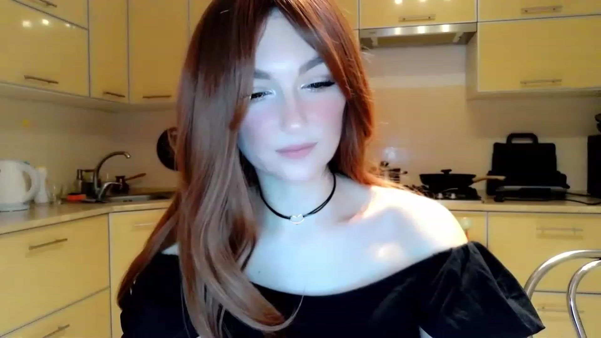 Gallery image thumbnail from Rred_Foxx's myfreecams stream on, 01/20/2023, 20:49 image 13 of 20