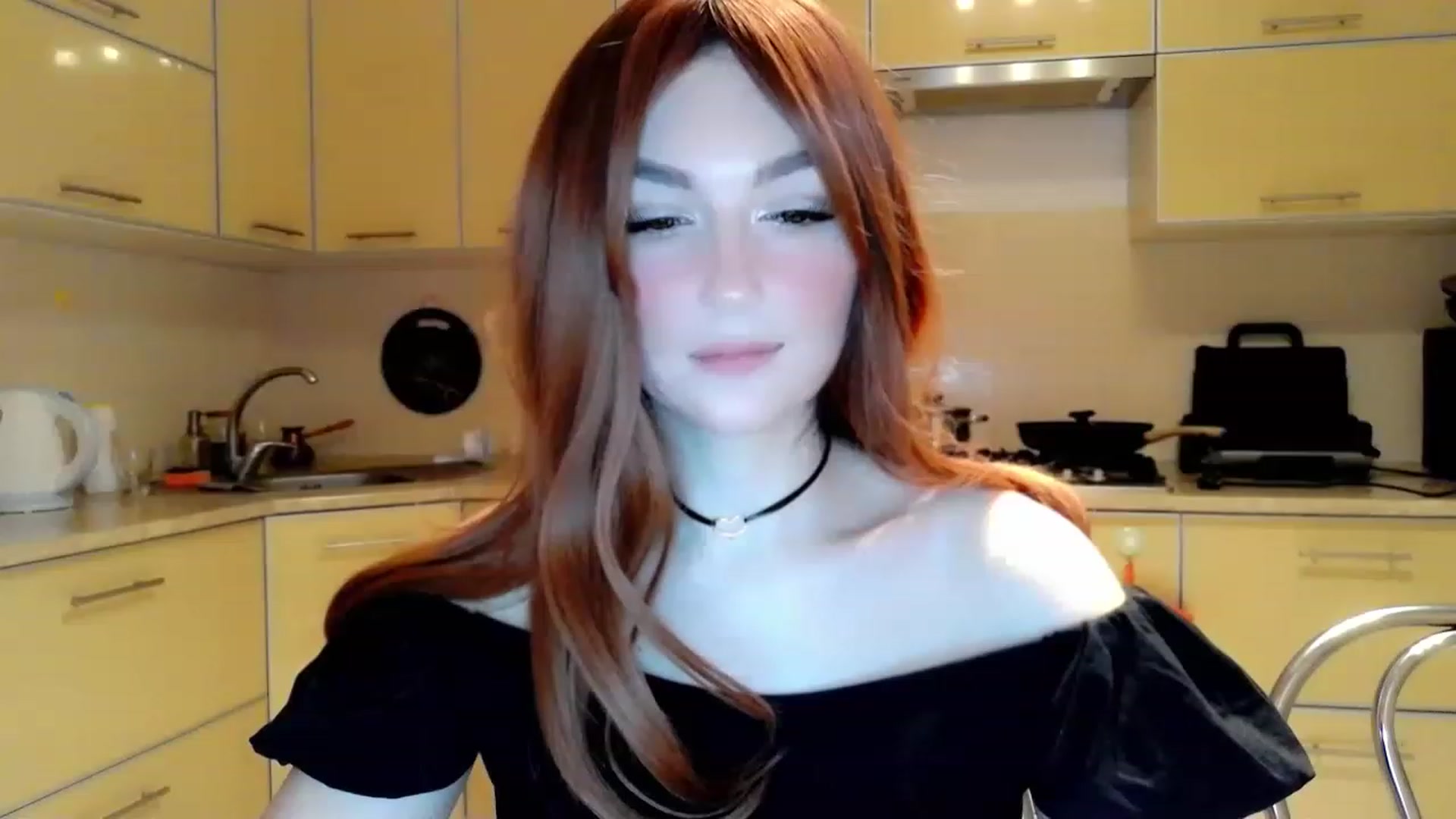 Gallery image thumbnail from Rred_Foxx's myfreecams stream on, 01/20/2023, 20:49 image 11 of 20