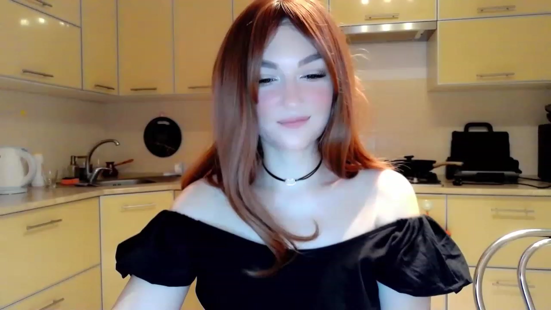 Gallery image thumbnail from Rred_Foxx's myfreecams stream on, 01/20/2023, 20:49 image 1 of 20
