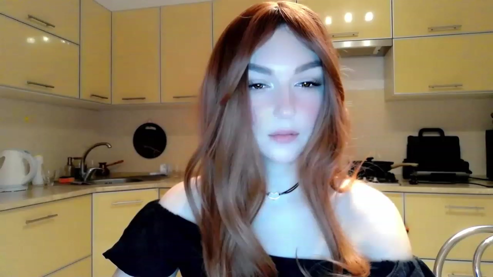 Gallery image thumbnail from Rred_Foxx's myfreecams stream on, 01/20/2023, 20:49 image 20 of 20