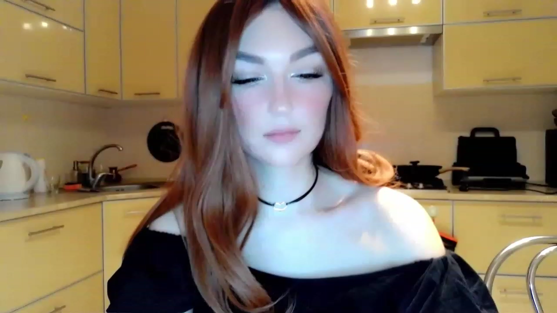 Gallery image thumbnail from Rred_Foxx's myfreecams stream on, 01/20/2023, 20:49 image 15 of 20