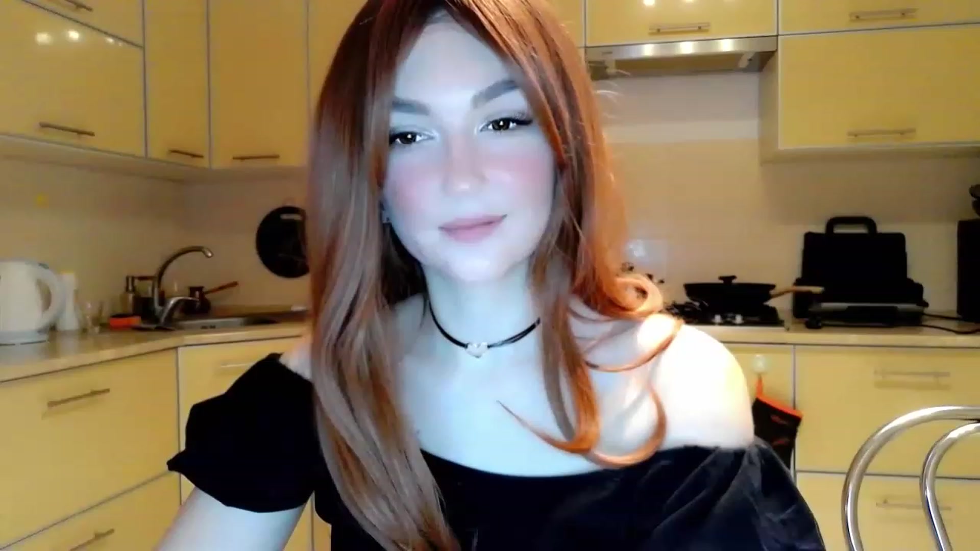 Gallery image thumbnail from Rred_Foxx's myfreecams stream on, 01/20/2023, 20:49 image 4 of 20