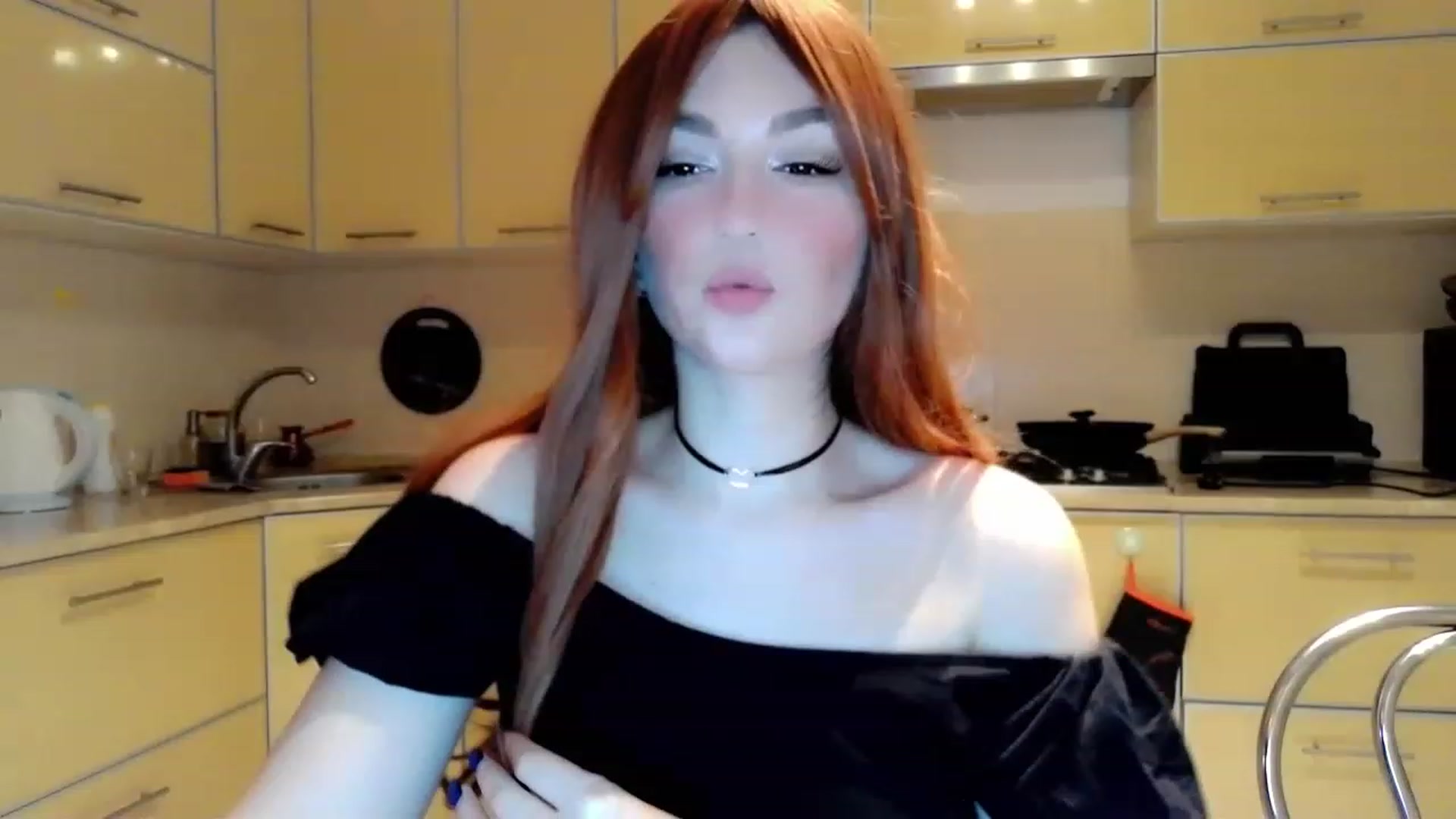 Gallery image thumbnail from Rred_Foxx's myfreecams stream on, 01/20/2023, 20:49 image 8 of 20