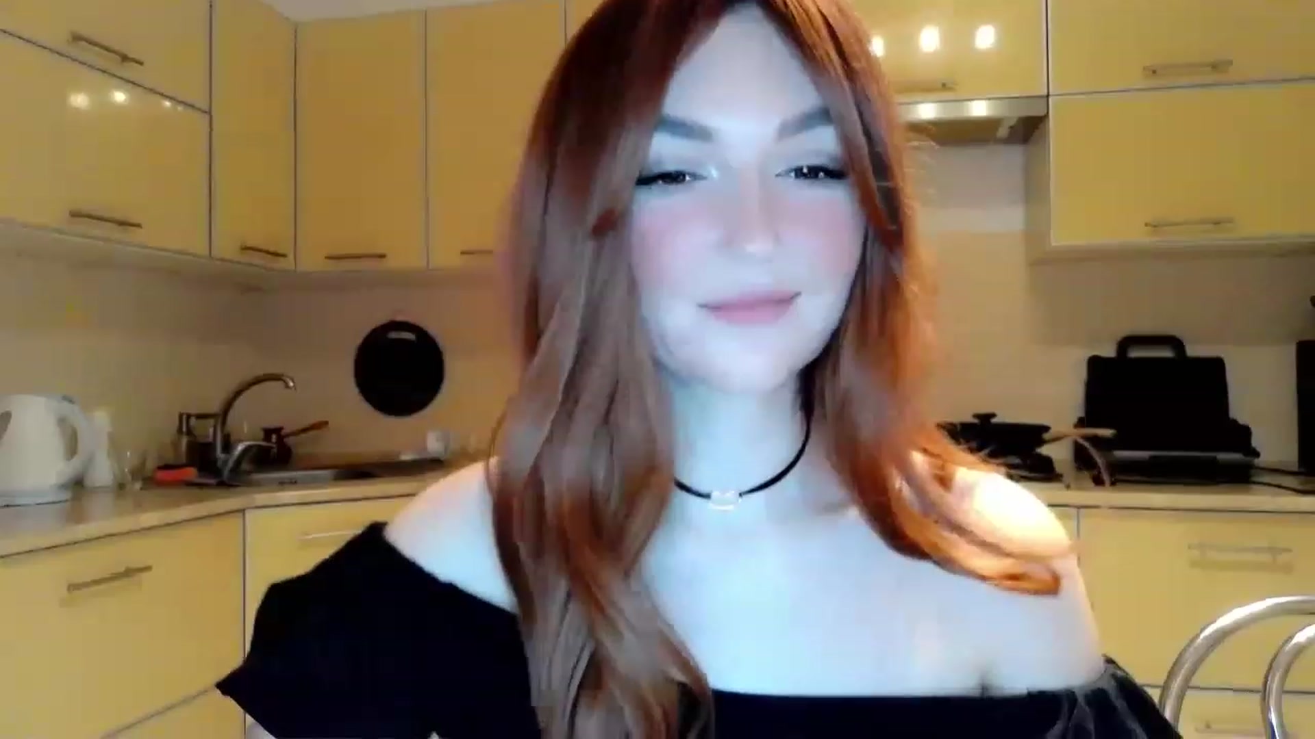 Gallery image thumbnail from Rred_Foxx's myfreecams stream on, 01/20/2023, 20:49 image 19 of 20