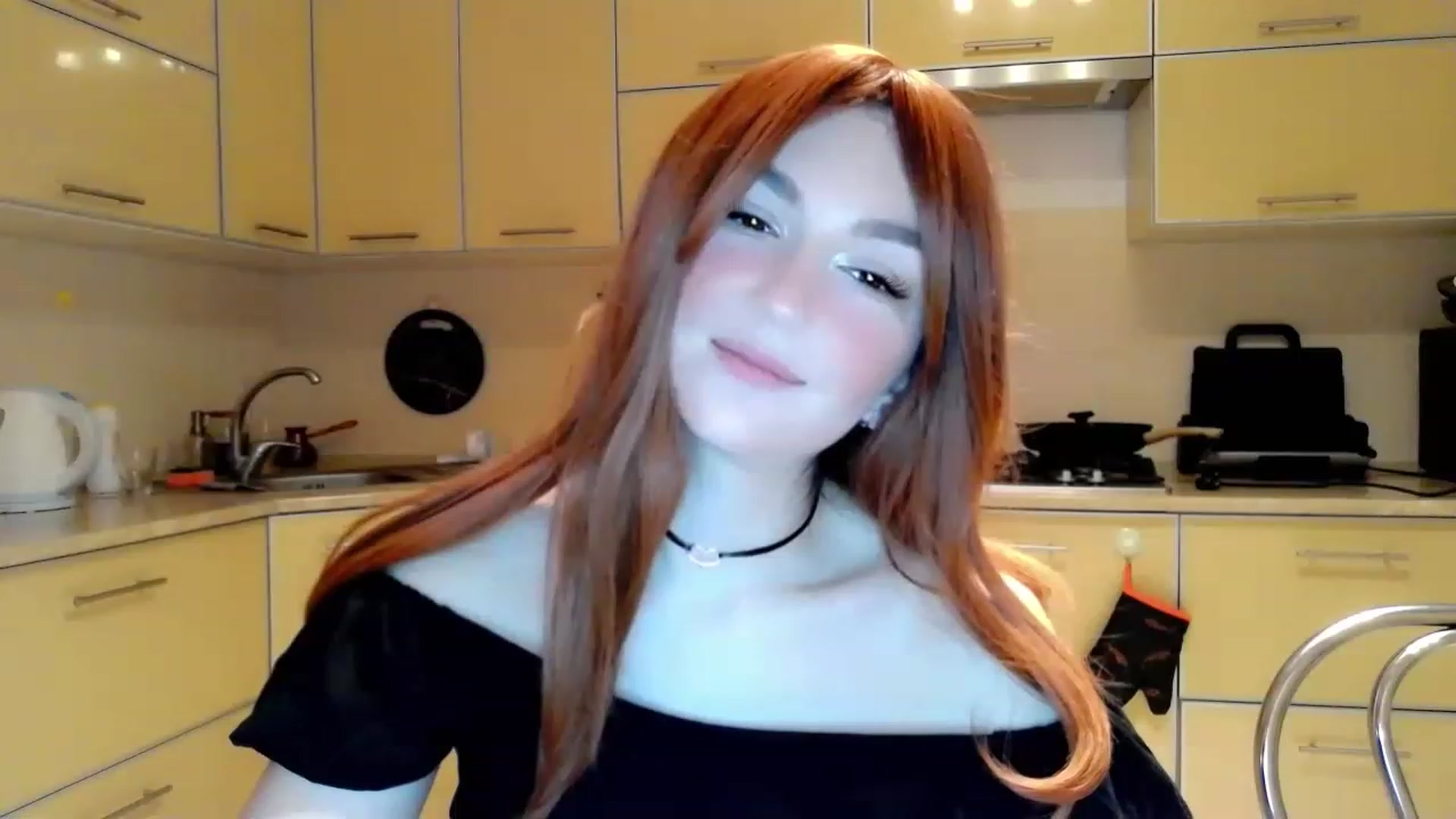 Gallery image thumbnail from Rred_Foxx's myfreecams stream on, 01/20/2023, 20:49 image 12 of 20