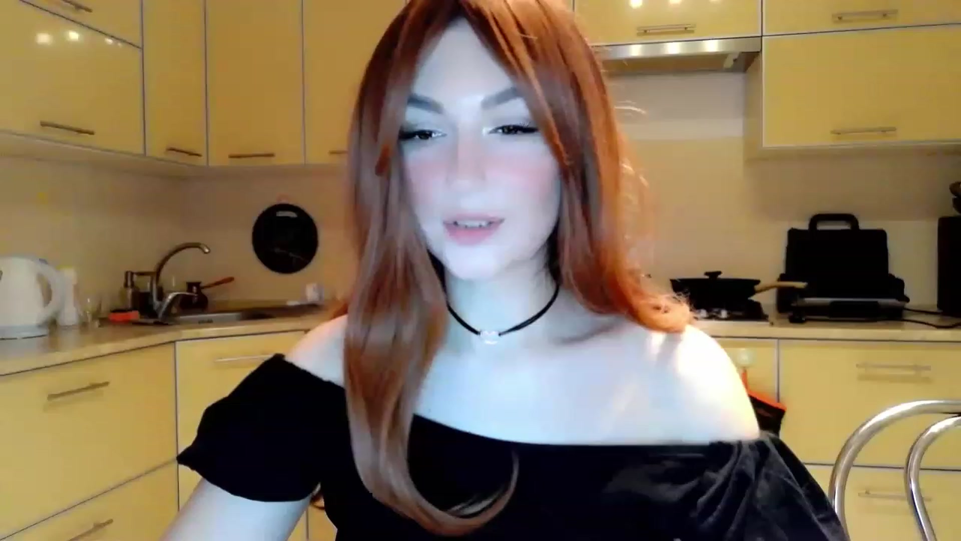 Gallery image thumbnail from Rred_Foxx's myfreecams stream on, 01/20/2023, 20:49 image 9 of 20