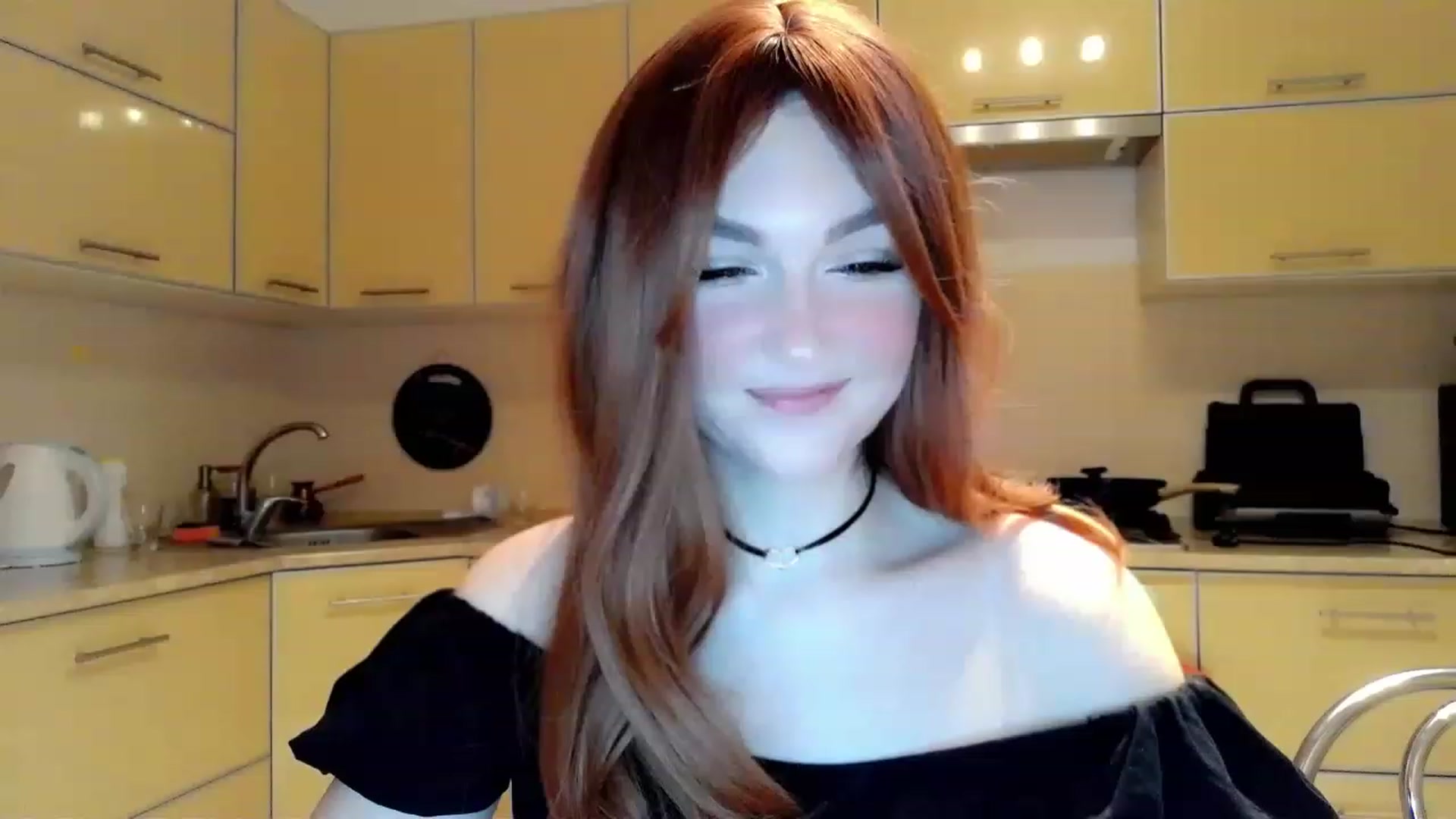 Gallery image thumbnail from Rred_Foxx's myfreecams stream on, 01/20/2023, 20:49 image 18 of 20