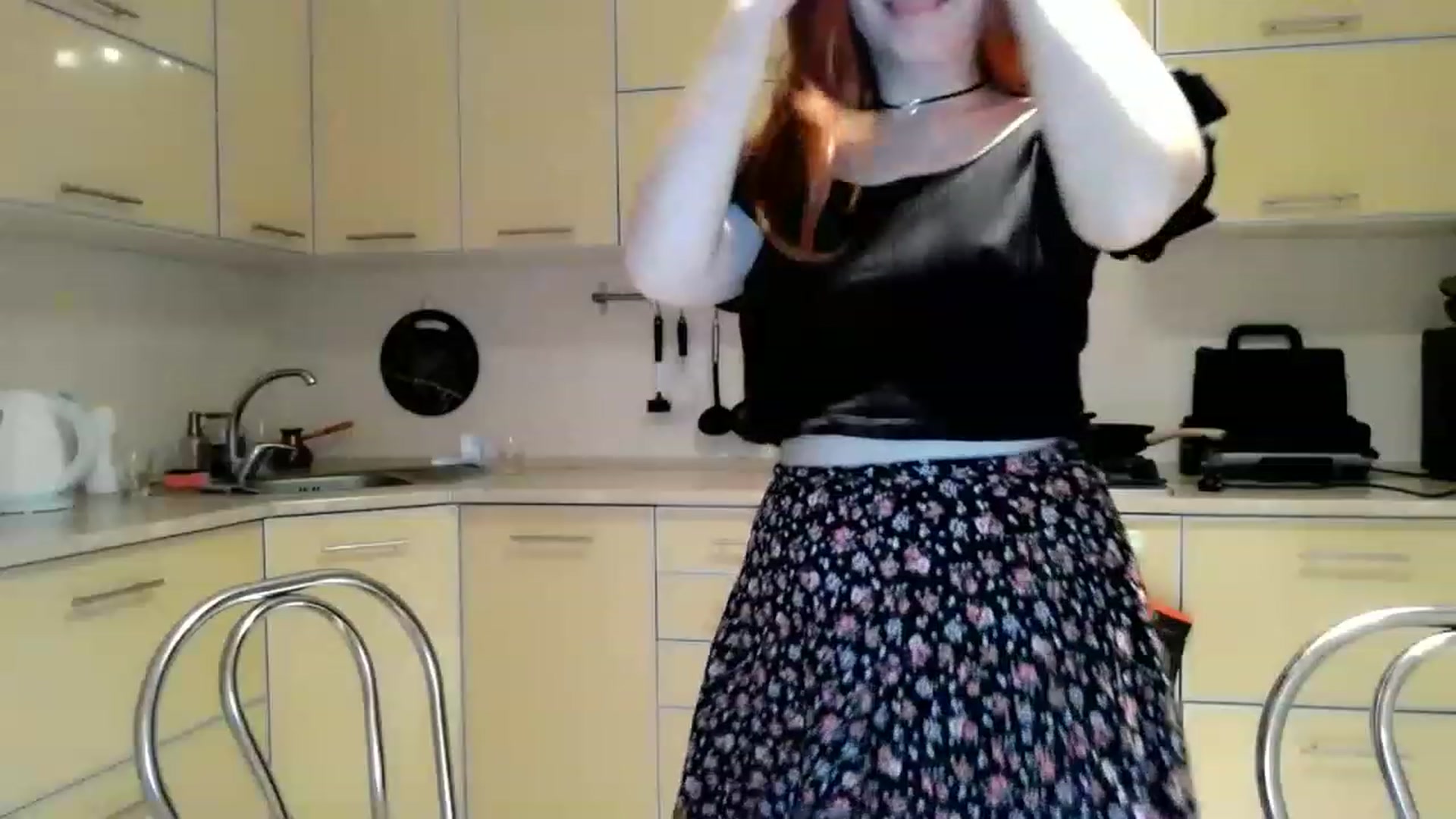 Gallery image thumbnail from Rred_Foxx's myfreecams stream on, 01/20/2023, 20:49 image 10 of 20