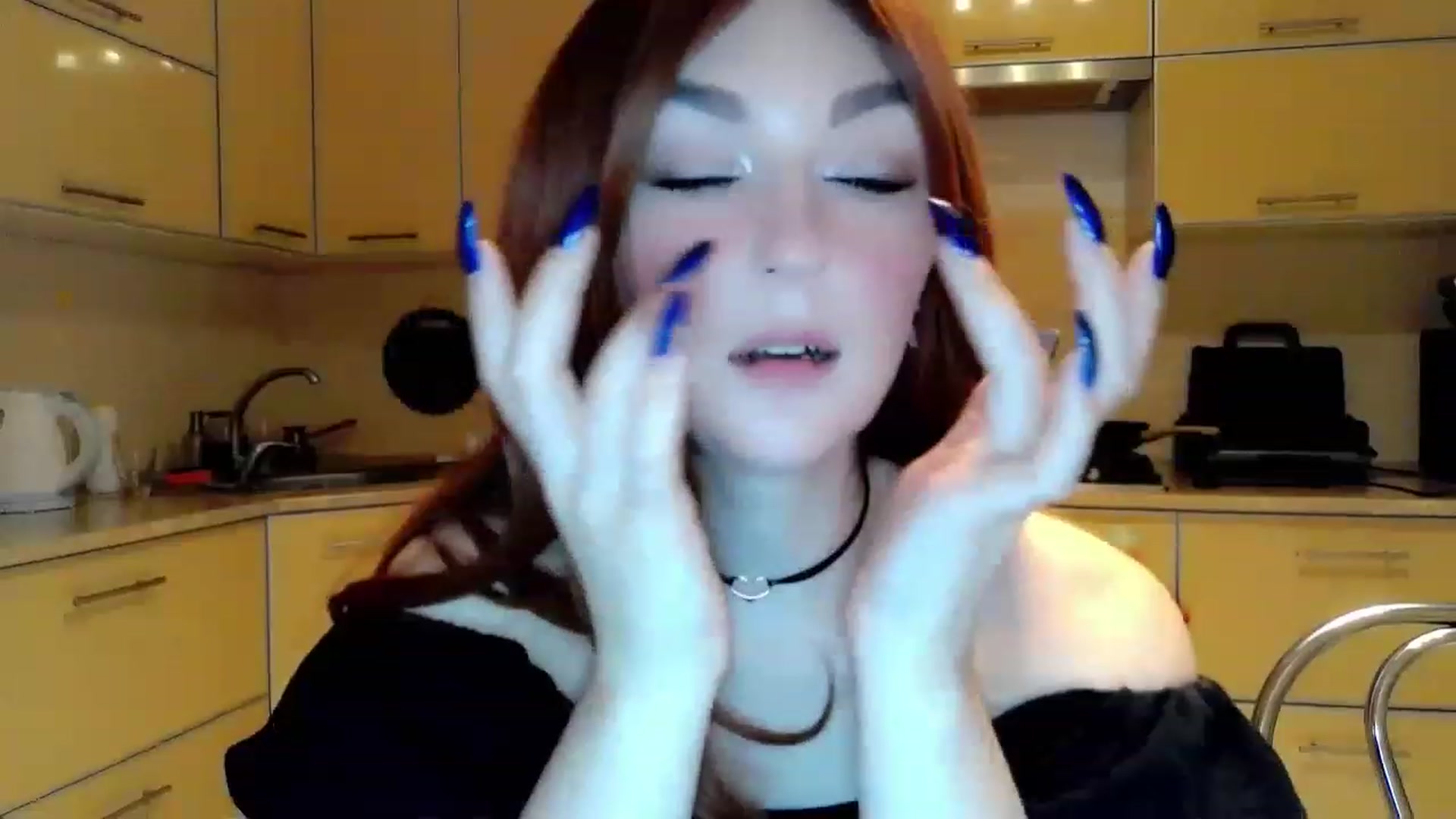 Gallery image thumbnail from Rred_Foxx's myfreecams stream on, 01/20/2023, 20:49 image 3 of 20