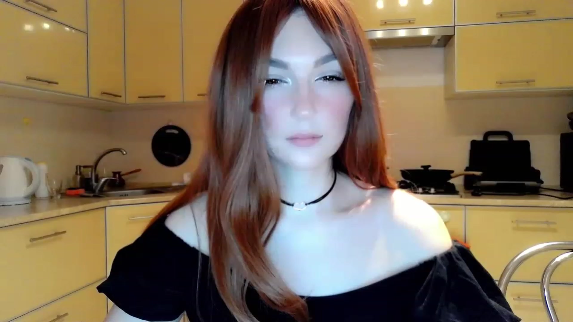 Gallery image thumbnail from Rred_Foxx's myfreecams stream on, 01/20/2023, 20:49 image 16 of 20