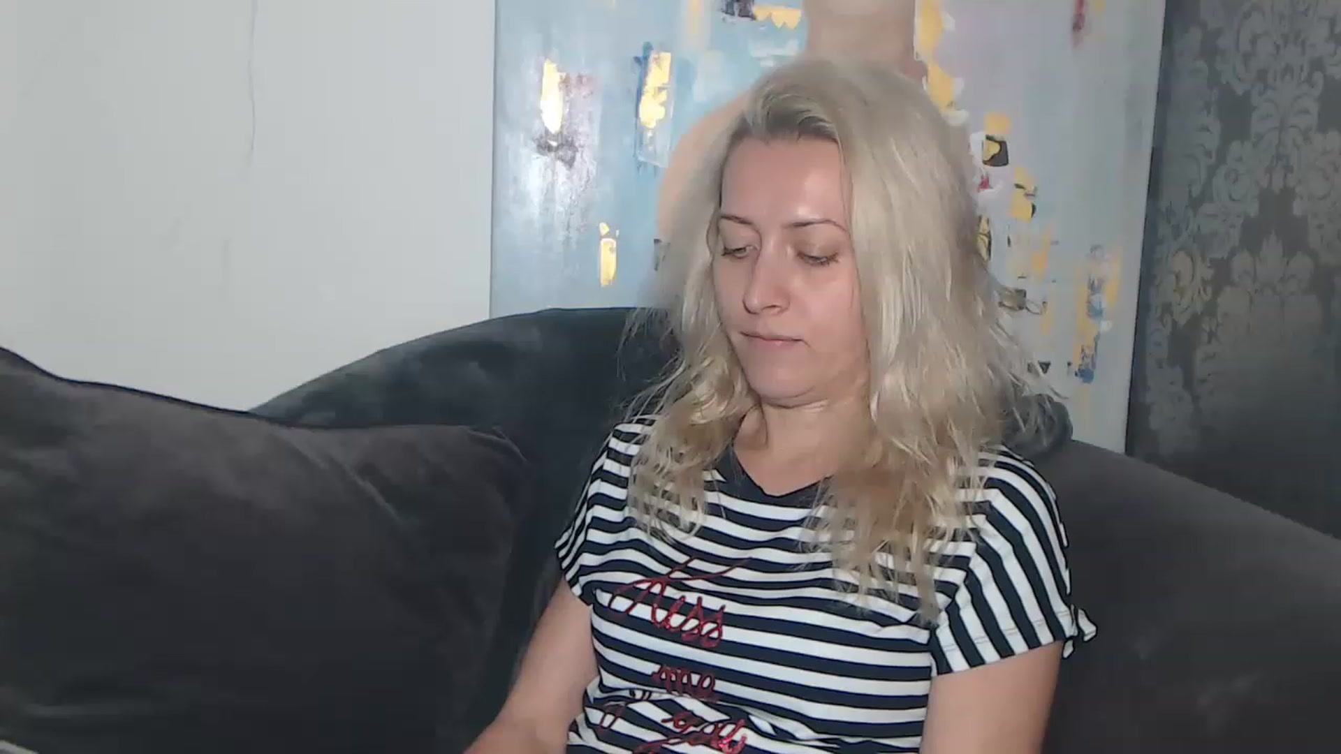 Gallery image thumbnail from RrrBecca's myfreecams stream on, 12/15/2022, 18:17 image 7 of 20