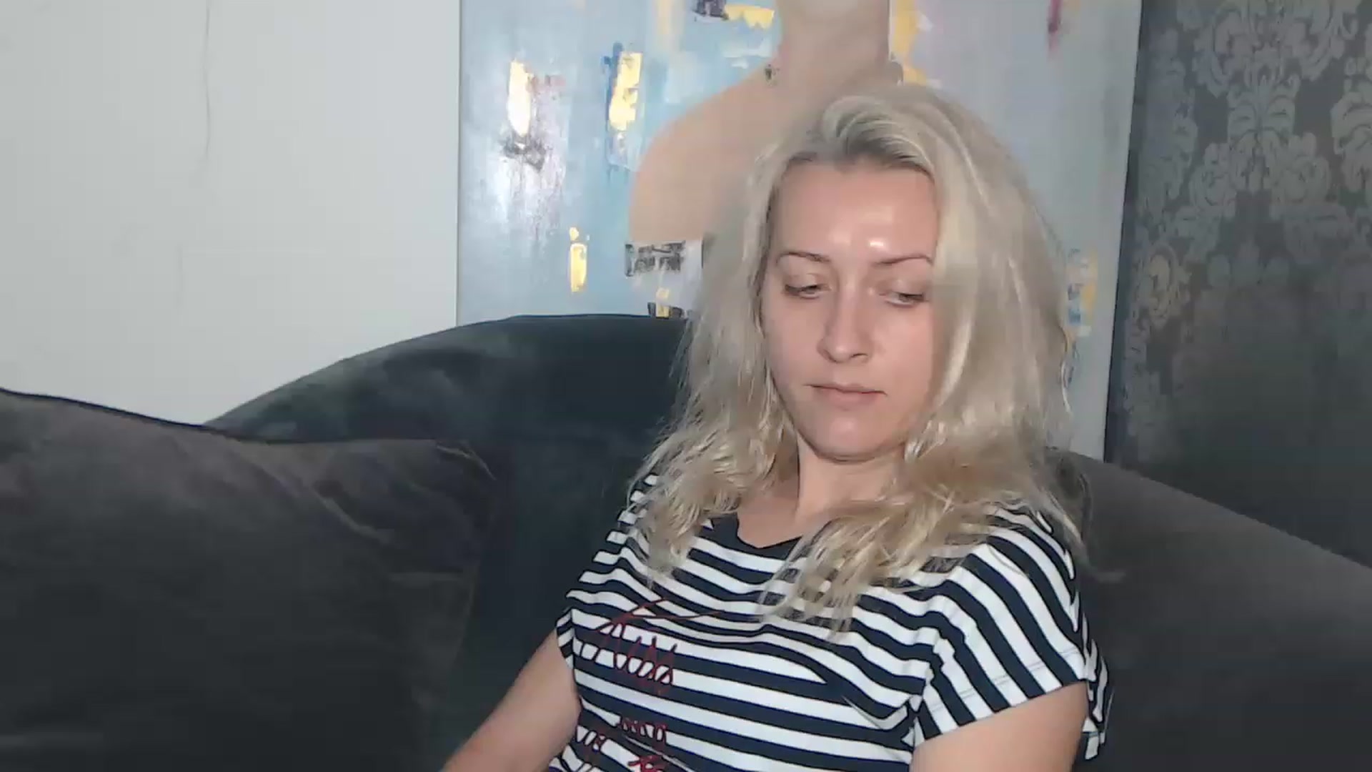 Gallery image thumbnail from RrrBecca's myfreecams stream on, 12/15/2022, 18:17 image 2 of 20