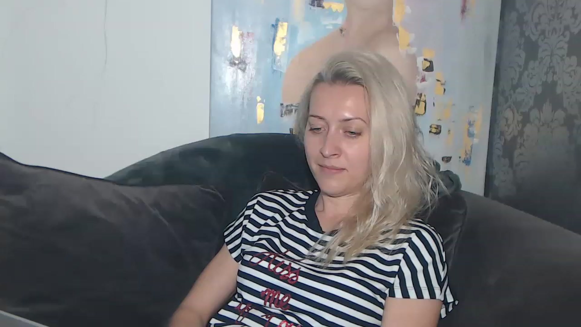 Gallery image thumbnail from RrrBecca's myfreecams stream on, 12/15/2022, 18:17 image 5 of 20