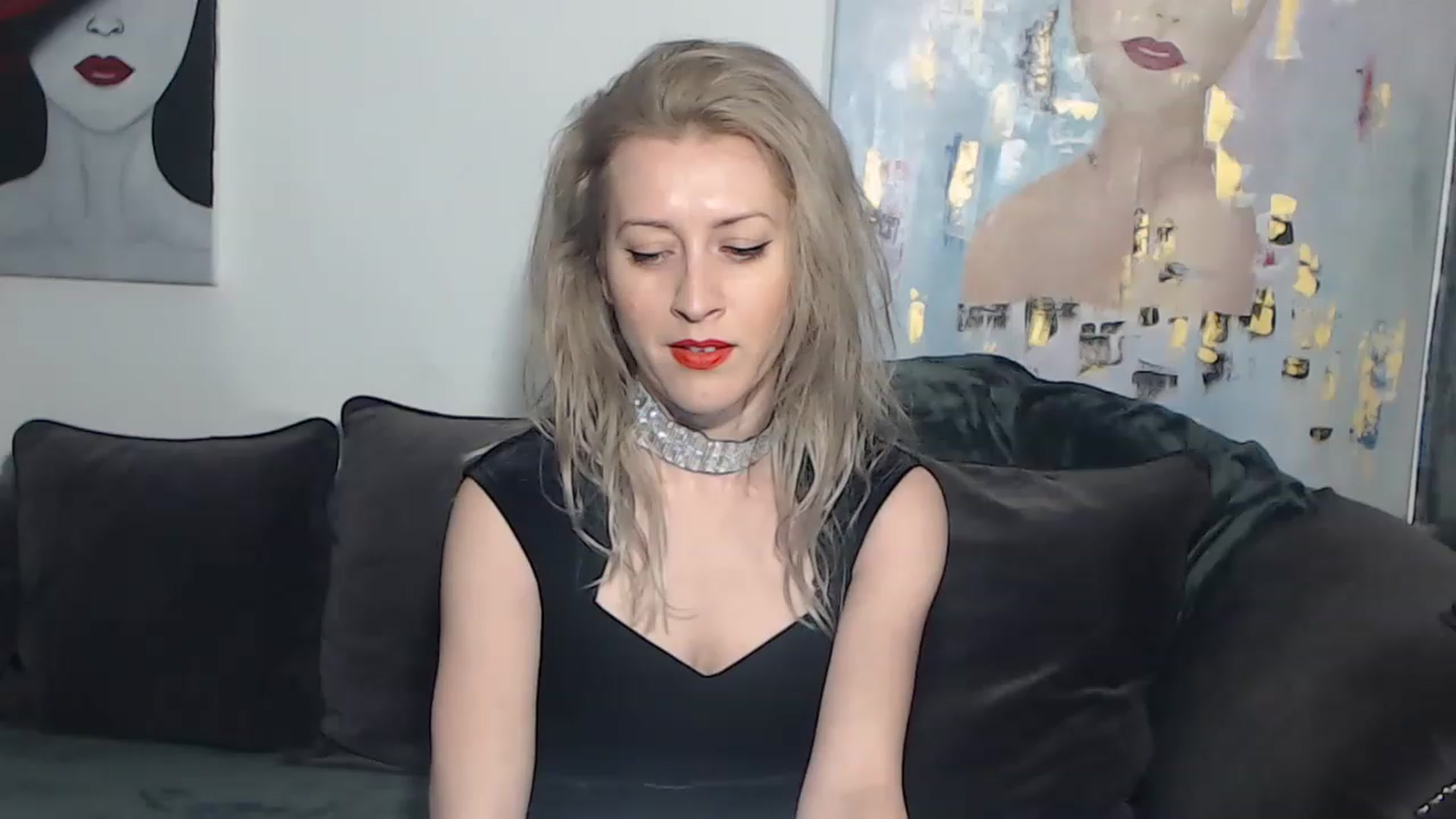 Gallery image thumbnail from RrrBecca's myfreecams stream on, 01/26/2023, 11:53 image 3 of 20