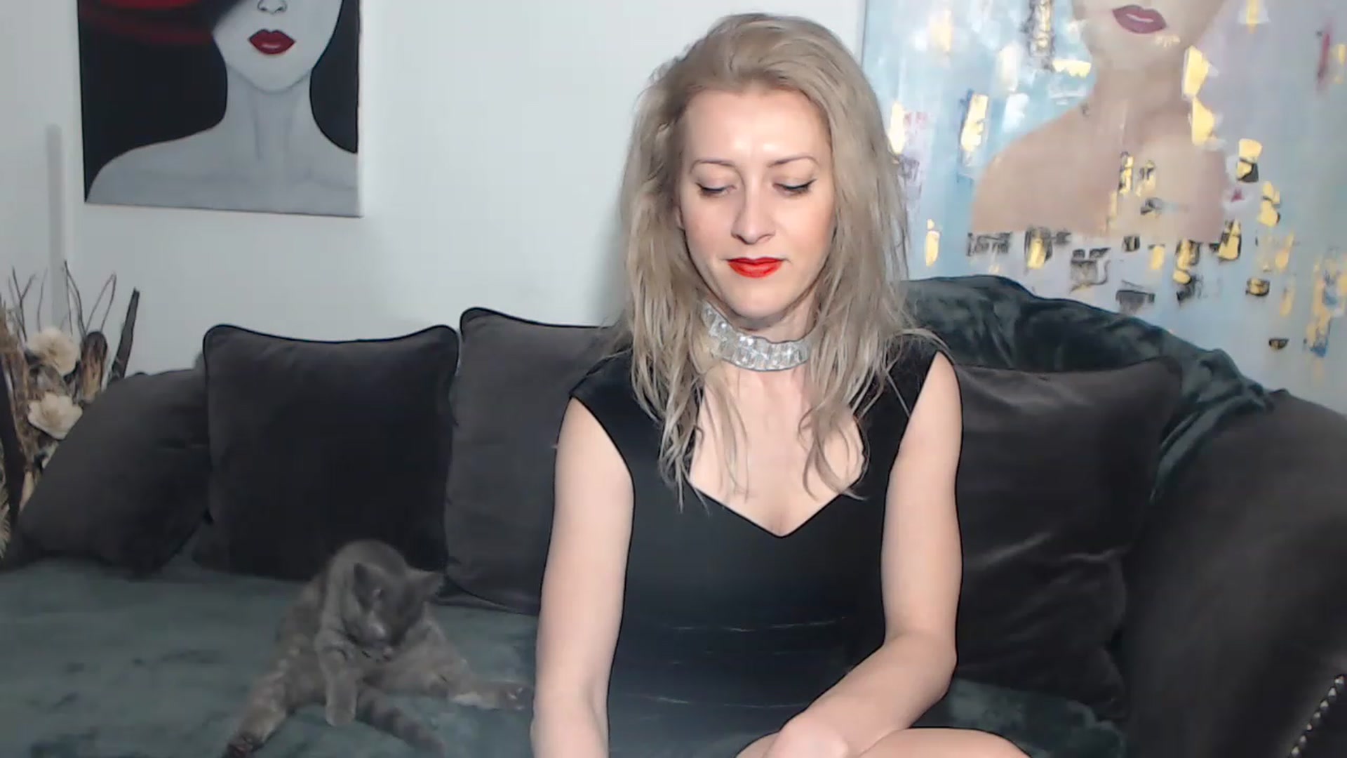 Gallery image thumbnail from RrrBecca's myfreecams stream on, 01/26/2023, 11:53 image 16 of 20