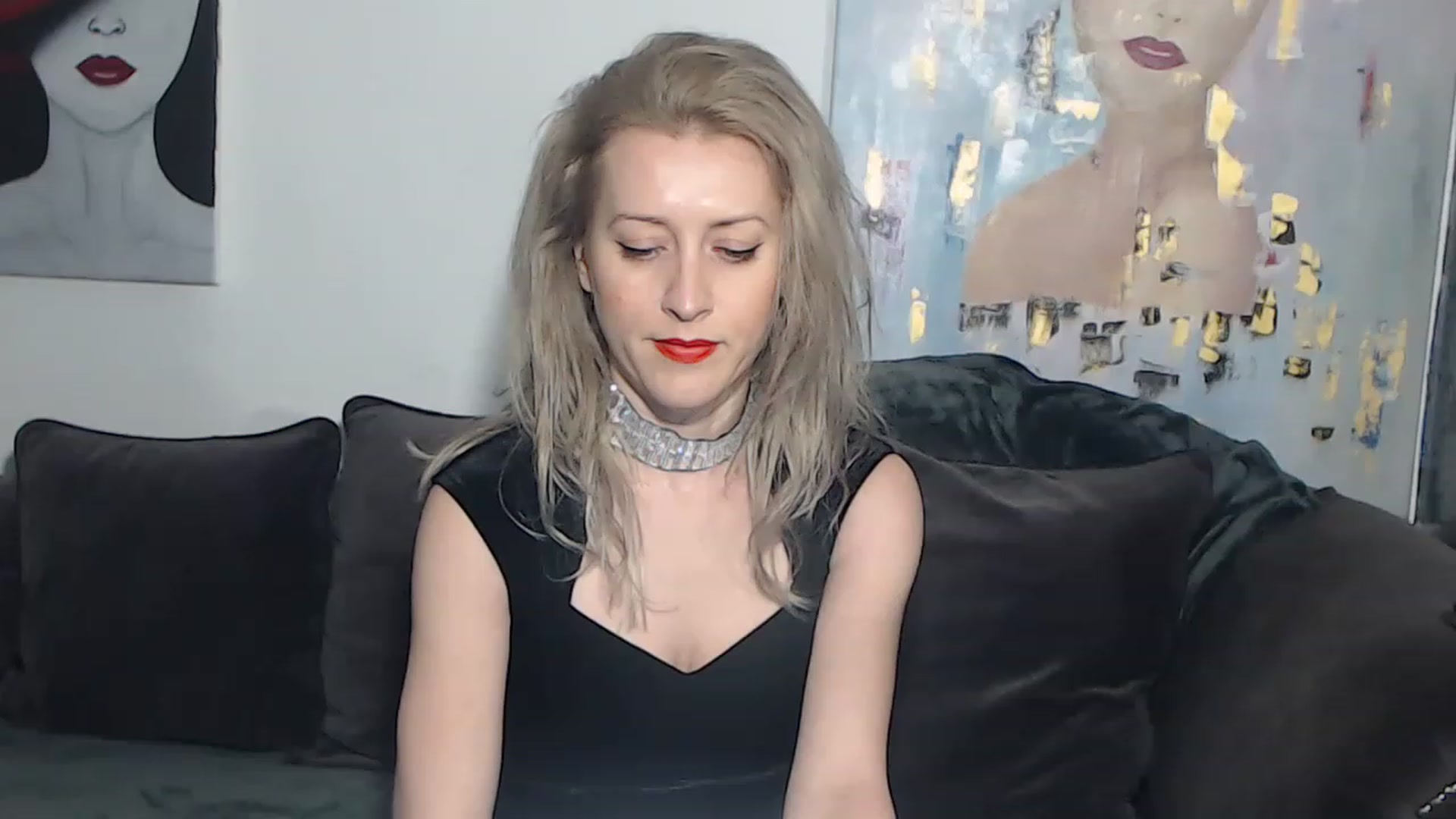 Gallery image thumbnail from RrrBecca's myfreecams stream on, 01/26/2023, 11:53 image 1 of 20