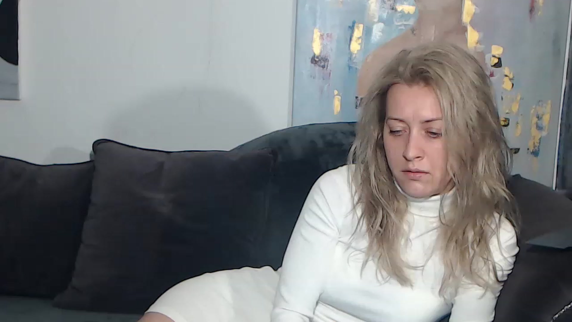 Gallery image thumbnail from RrrBecca's myfreecams stream on, 02/03/2023, 14:43 image 3 of 20