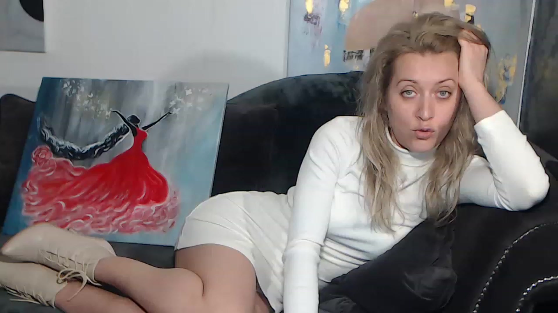 Gallery image thumbnail from RrrBecca's myfreecams stream on, 02/03/2023, 14:43 image 15 of 20