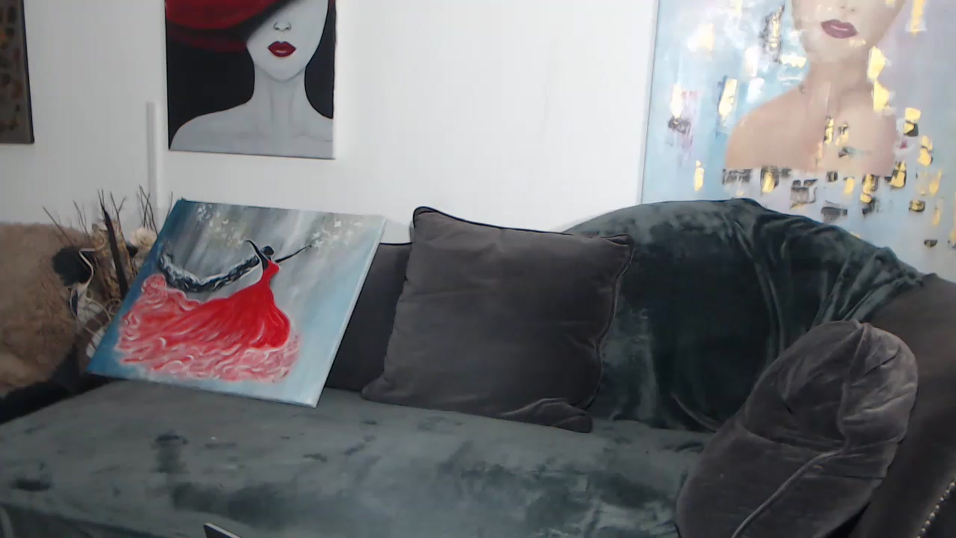 Gallery image thumbnail from RrrBecca's myfreecams stream on, 02/03/2023, 16:48 image 17 of 20
