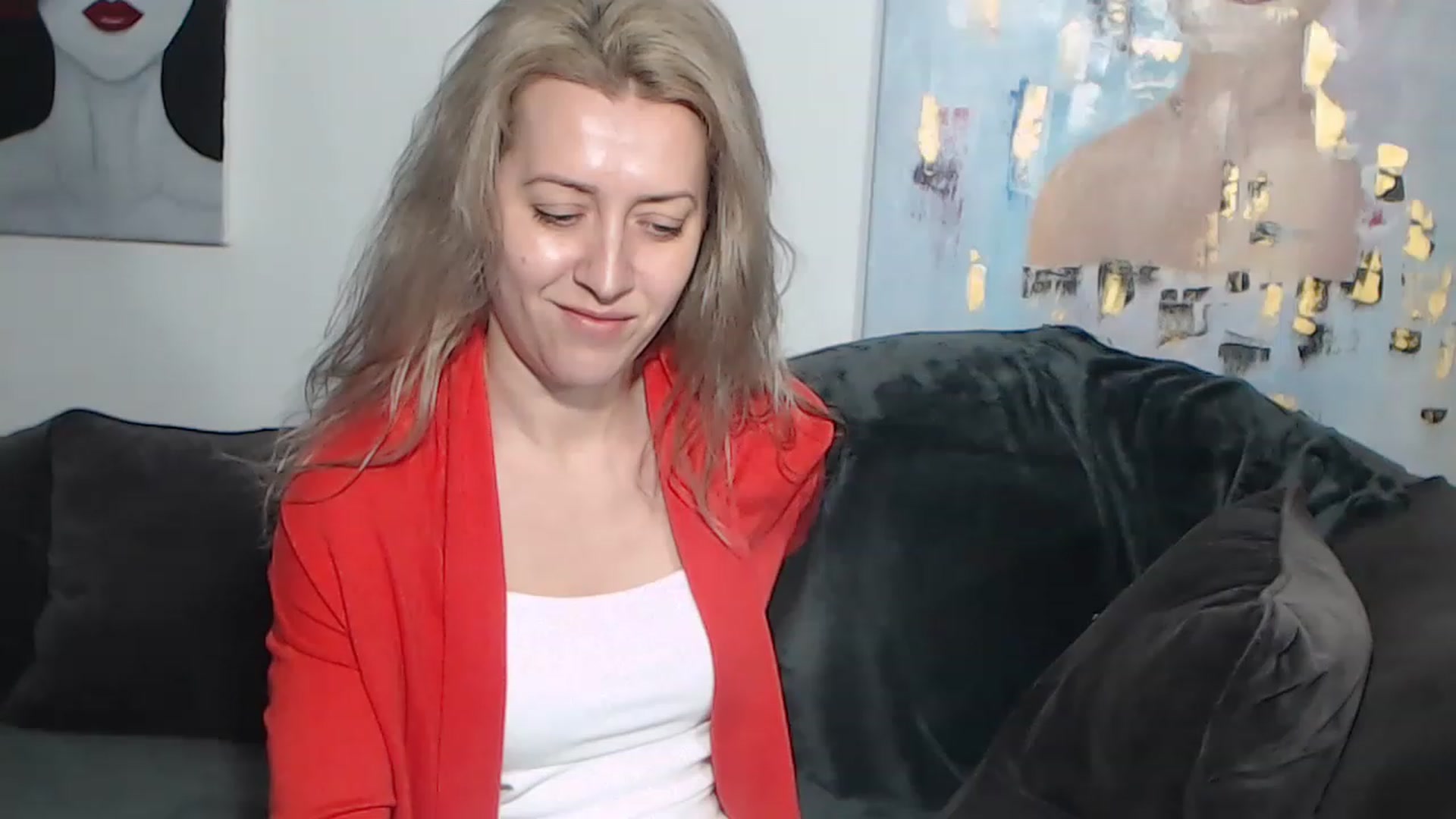 Gallery image thumbnail from RrrBecca's myfreecams stream on, 02/07/2023, 14:11 image 19 of 20
