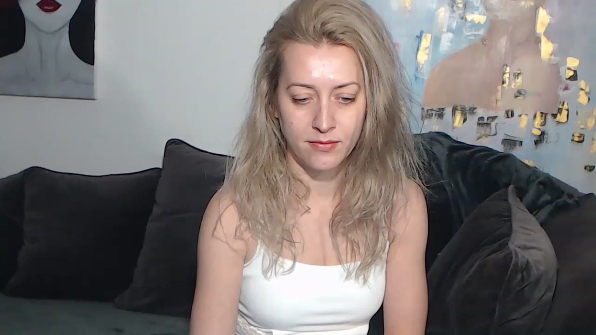 Gallery image thumbnail from RrrBecca's myfreecams stream on, 02/07/2023, 14:11 image 1 of 20