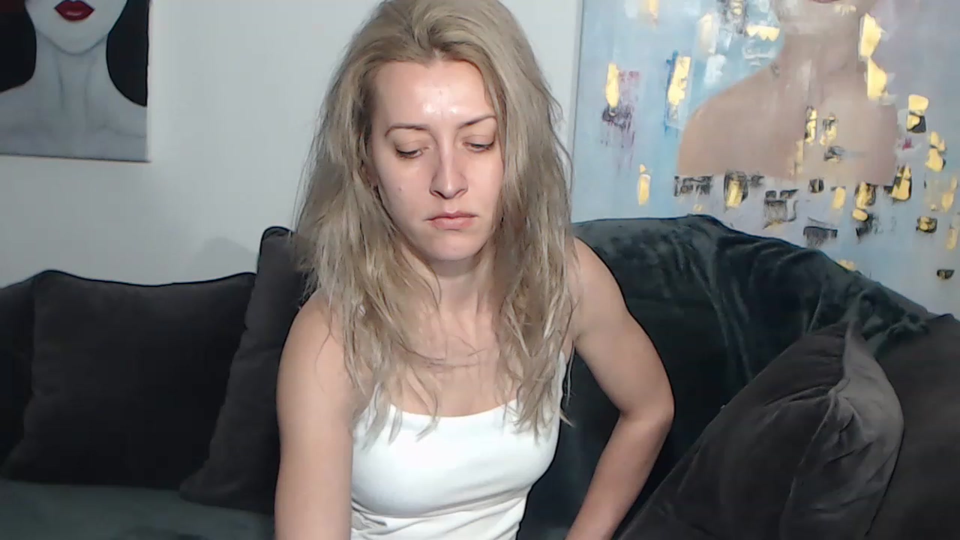 Gallery image thumbnail from RrrBecca's myfreecams stream on, 02/07/2023, 14:11 image 16 of 20