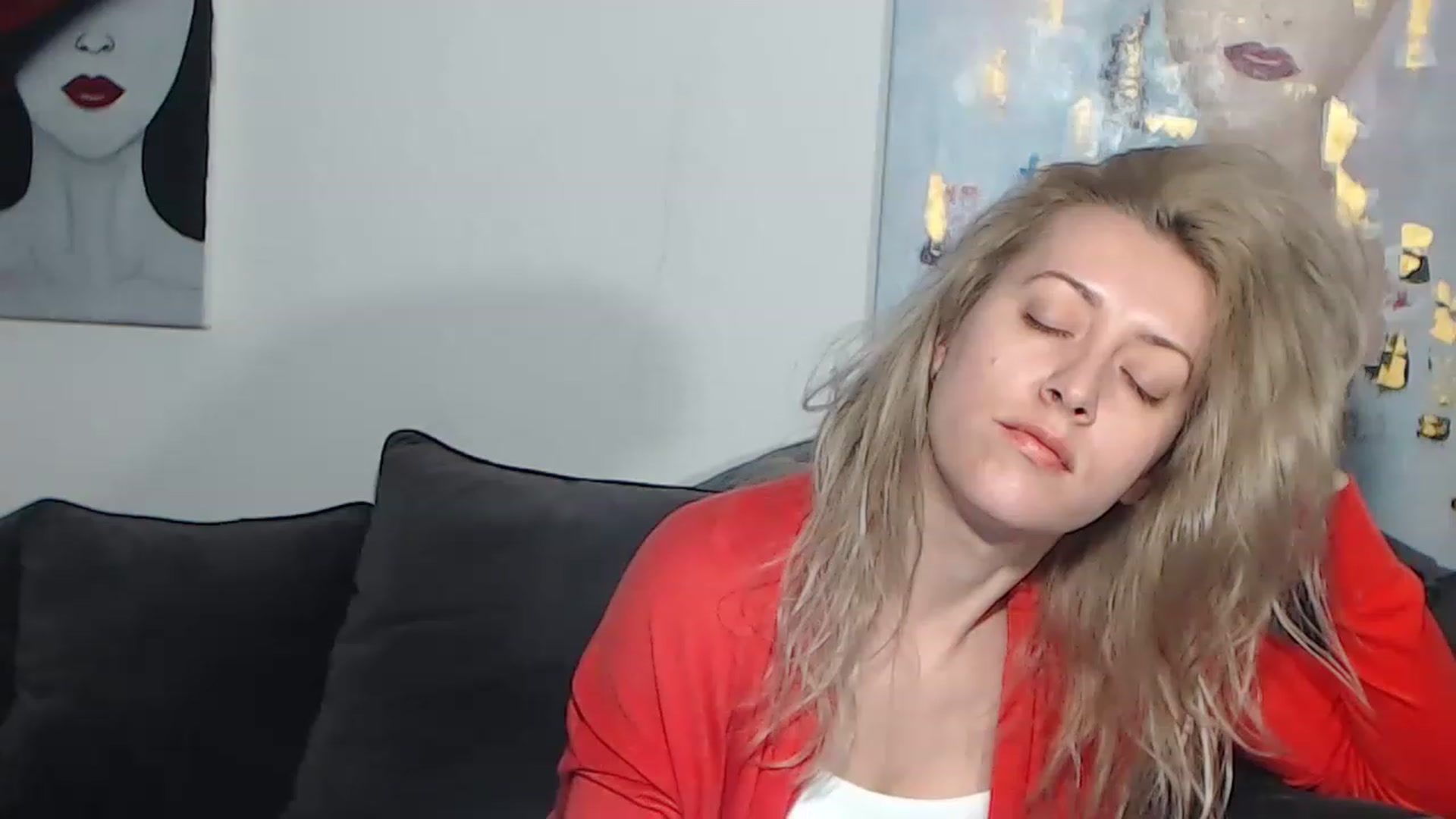 Gallery image thumbnail from RrrBecca's myfreecams stream on, 02/07/2023, 15:22 image 1 of 20