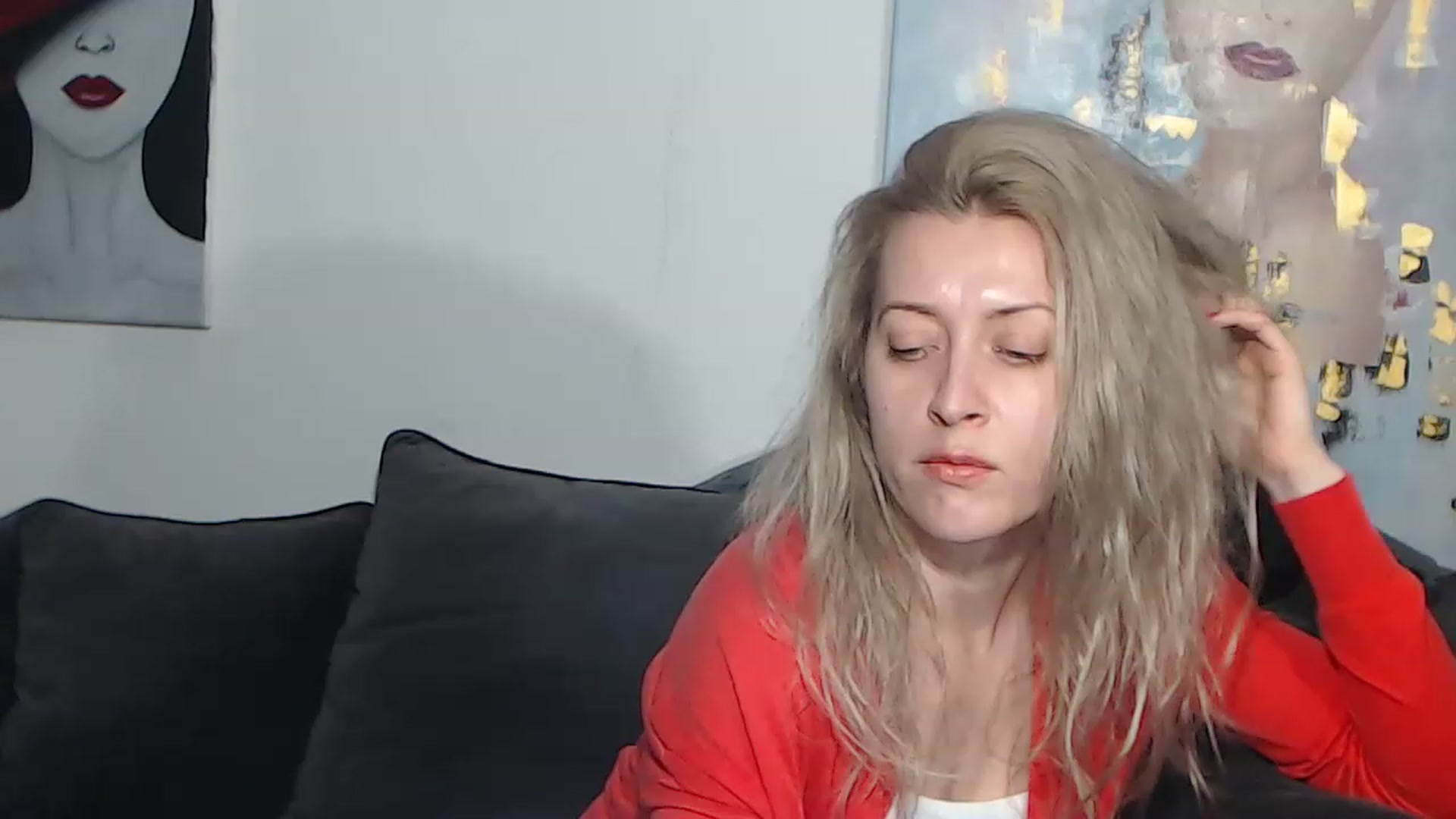 Gallery image thumbnail from RrrBecca's myfreecams stream on, 02/07/2023, 15:22 image 2 of 20