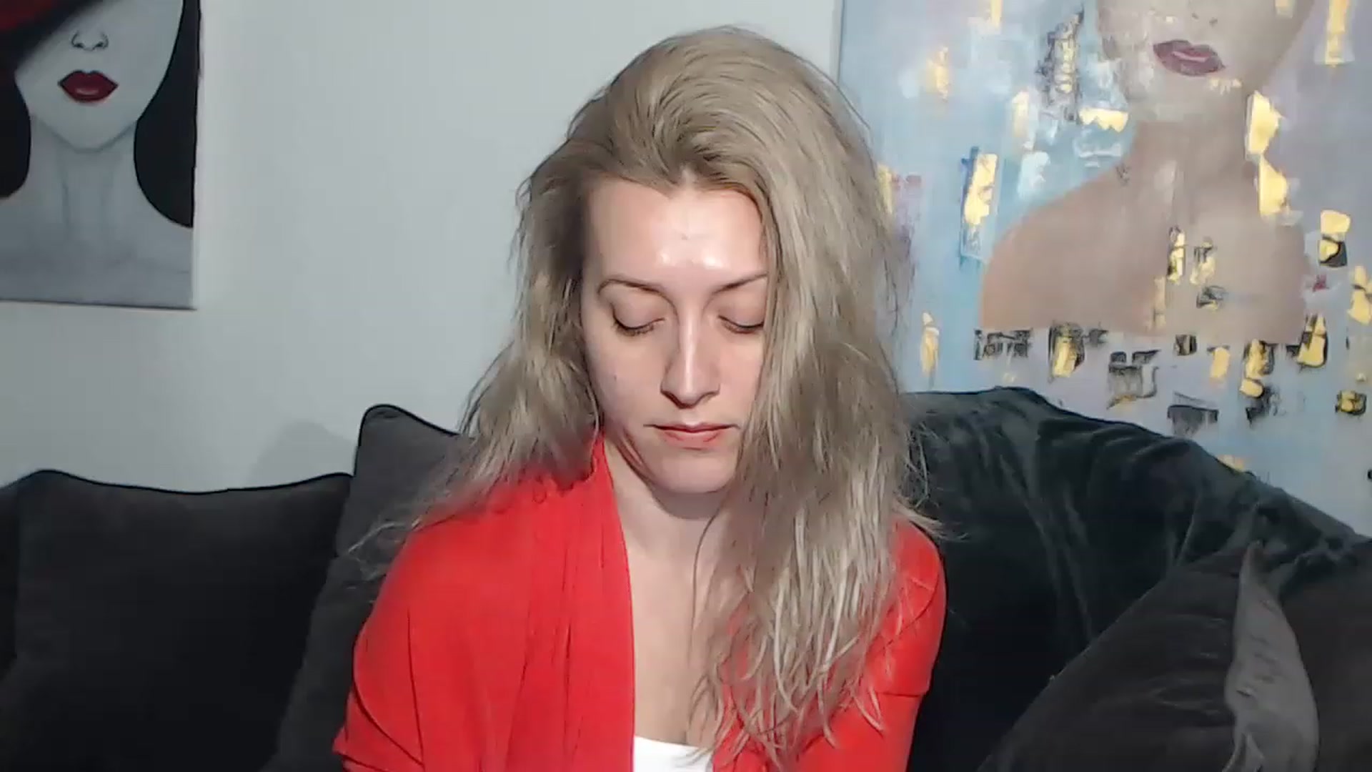 Gallery image thumbnail from RrrBecca's myfreecams stream on, 02/07/2023, 15:22 image 3 of 20