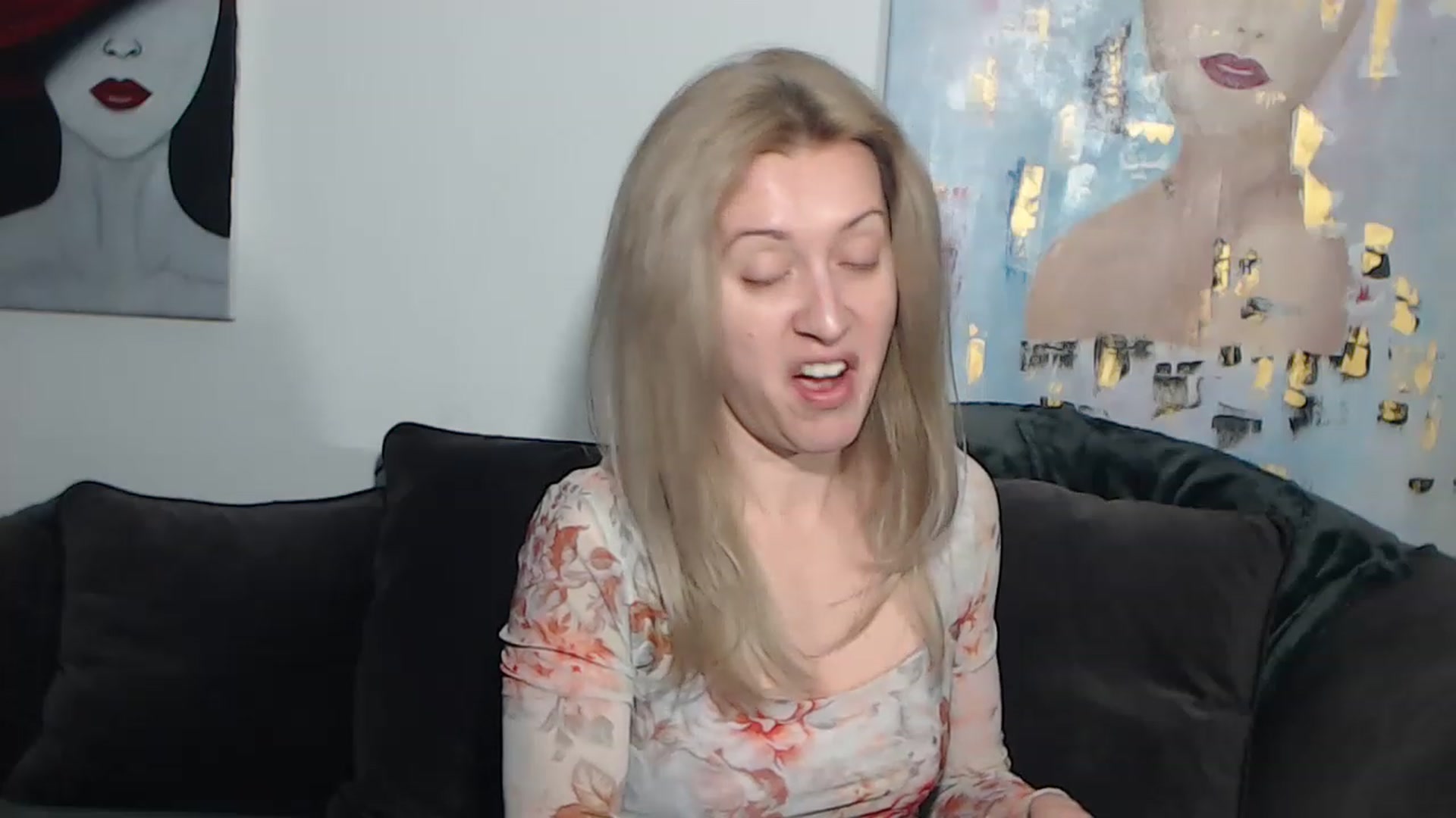 Gallery image thumbnail from RrrBecca's myfreecams stream on, 02/09/2023, 13:42 image 10 of 20