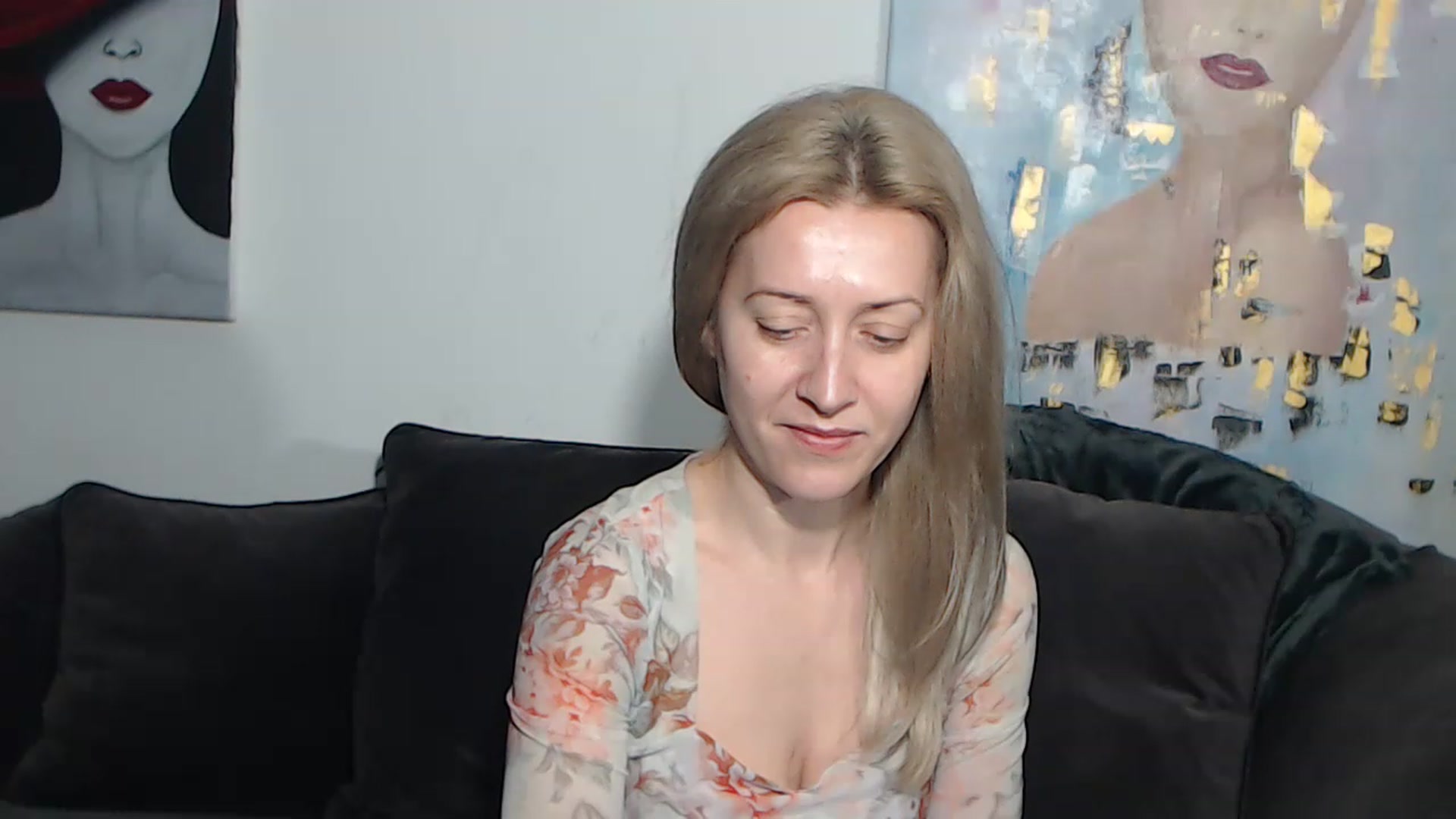 Gallery image thumbnail from RrrBecca's myfreecams stream on, 02/09/2023, 13:42 image 13 of 20