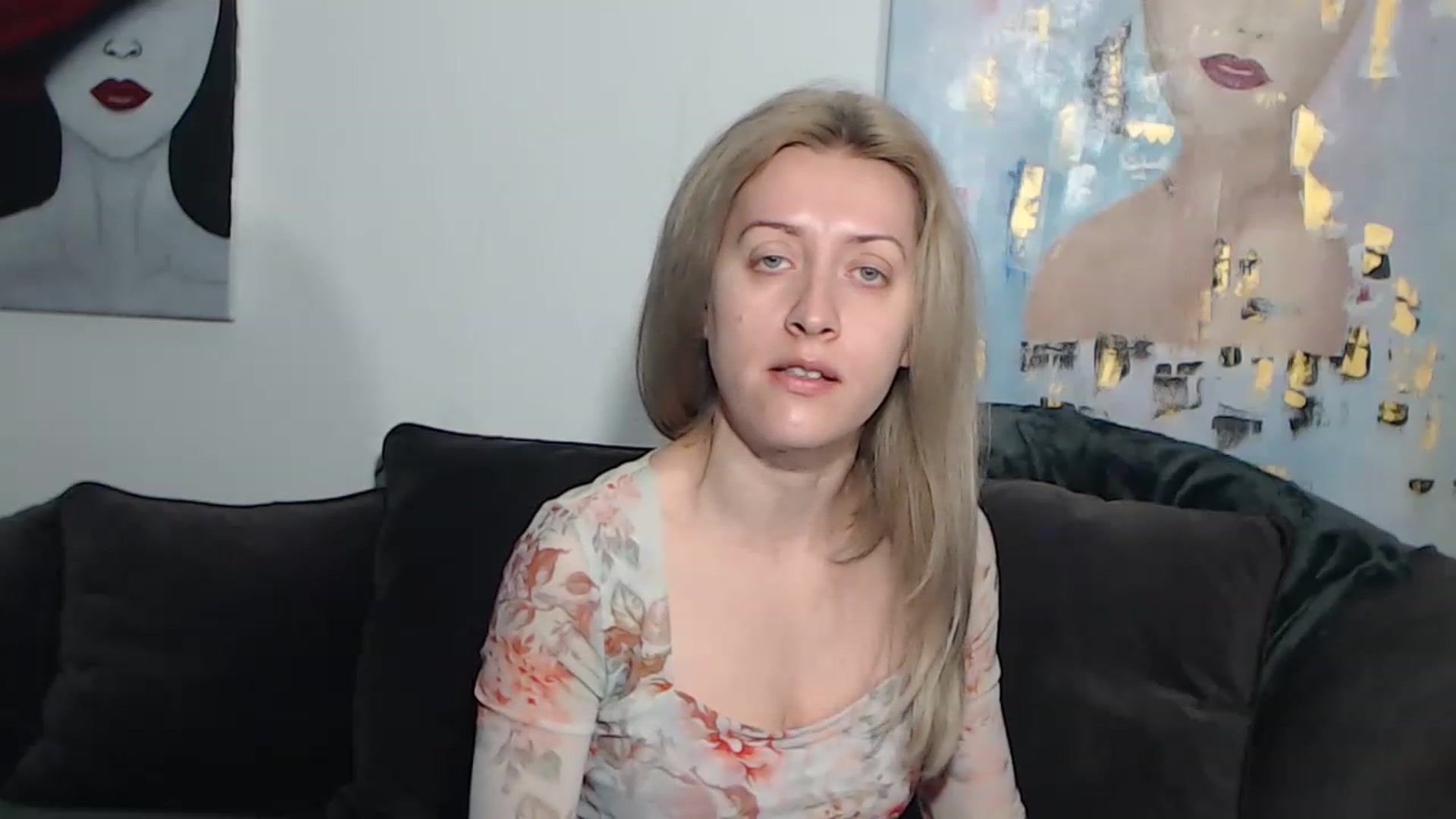 Gallery image thumbnail from RrrBecca's myfreecams stream on, 02/09/2023, 13:42 image 12 of 20