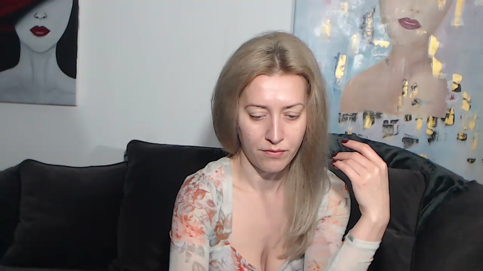 Gallery image thumbnail from RrrBecca's myfreecams stream on, 02/09/2023, 13:42 image 7 of 20