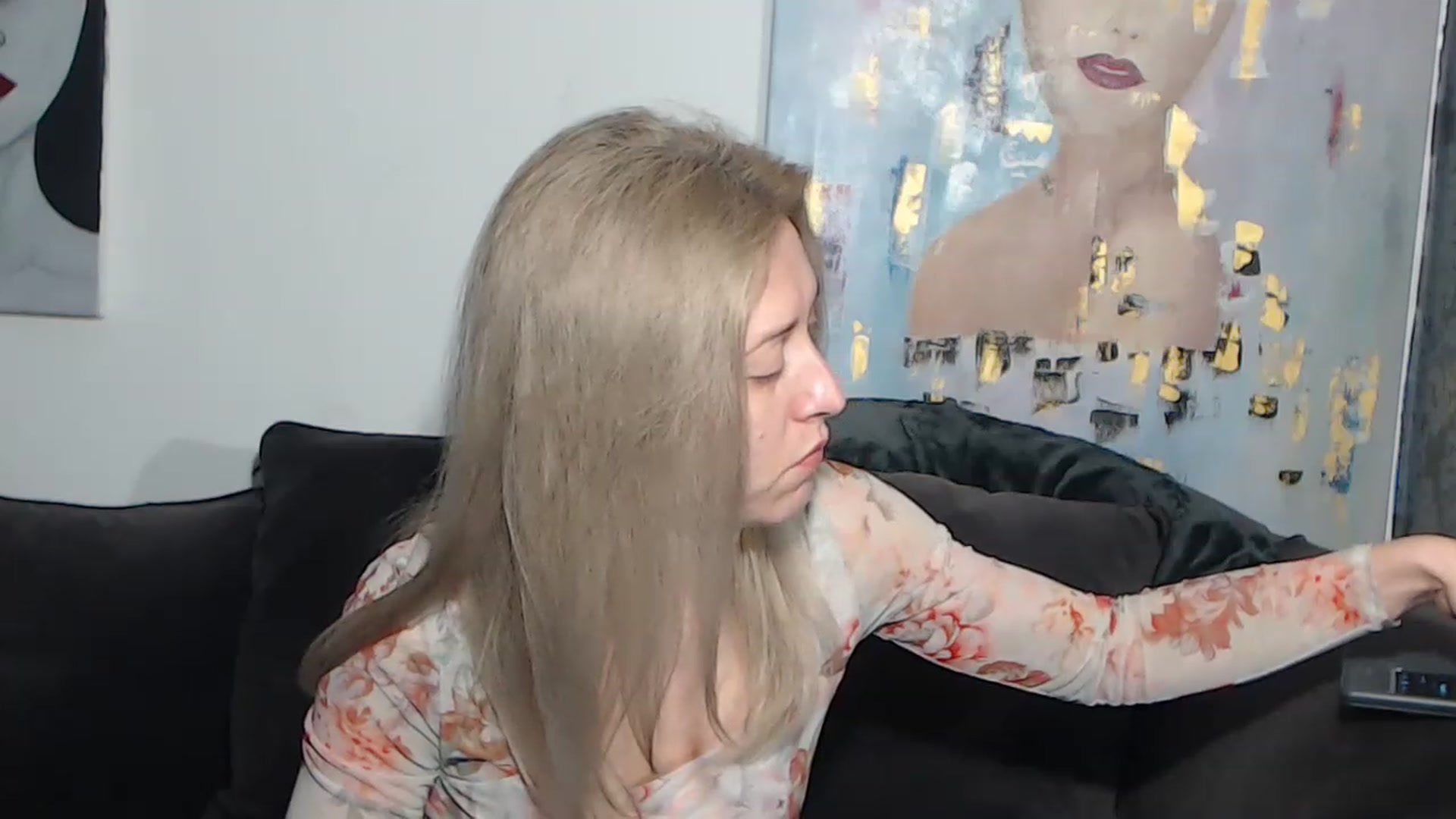 Gallery image thumbnail from RrrBecca's myfreecams stream on, 02/09/2023, 13:42 image 4 of 20