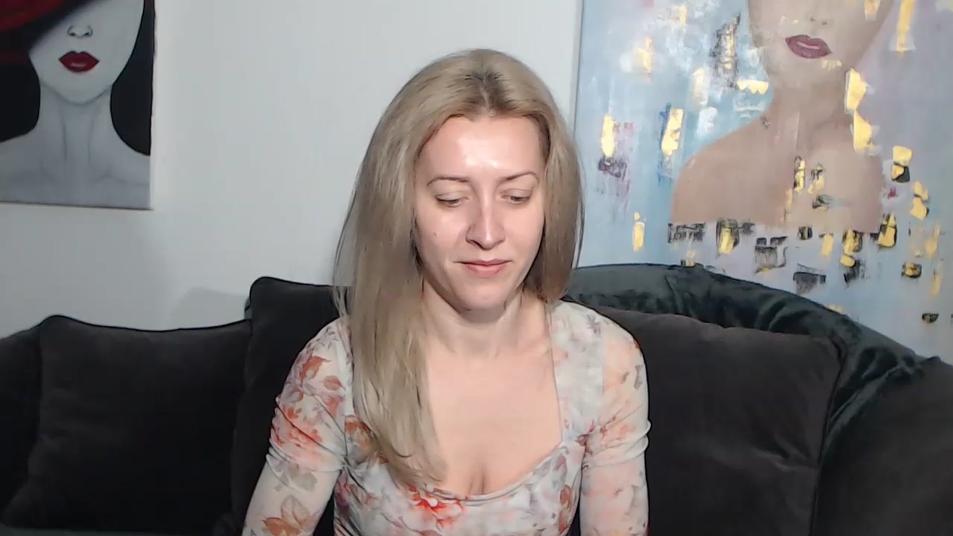 Gallery image thumbnail from RrrBecca's myfreecams stream on, 02/09/2023, 13:42 image 8 of 20