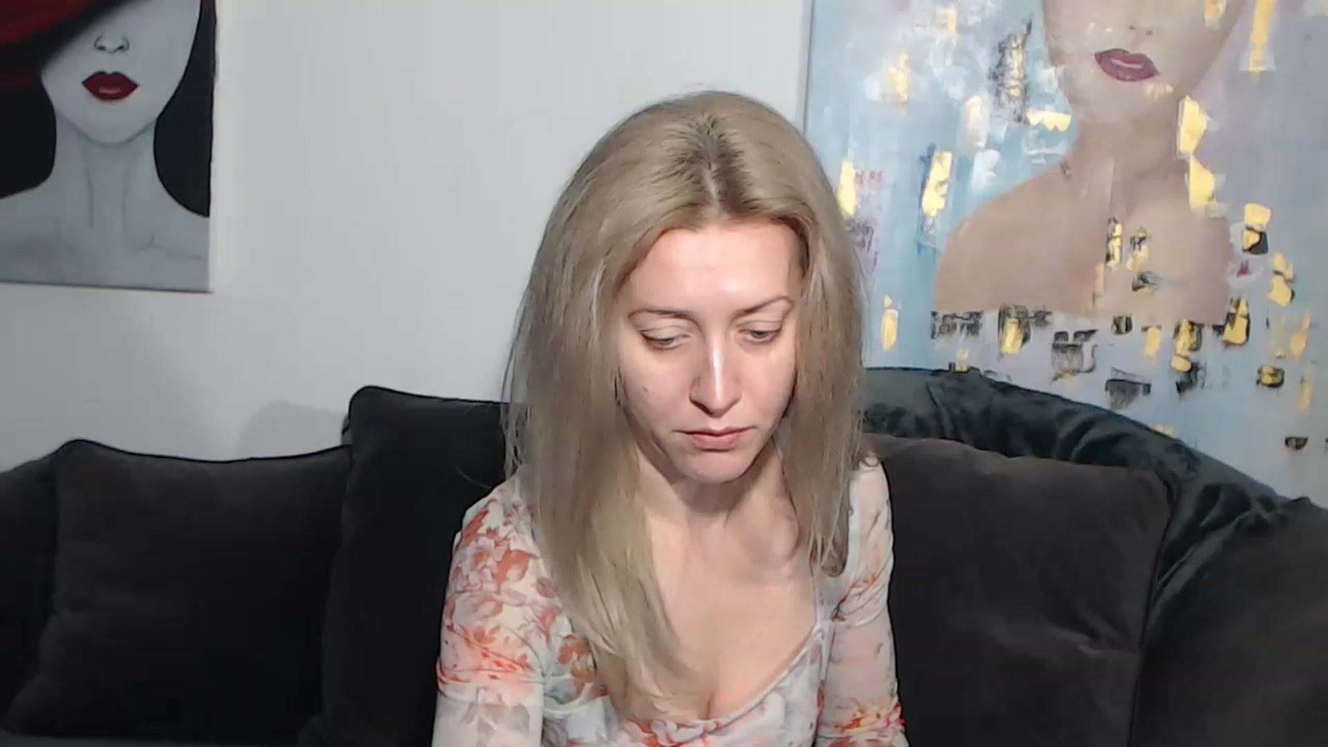 Gallery image thumbnail from RrrBecca's myfreecams stream on, 02/09/2023, 13:42 image 9 of 20