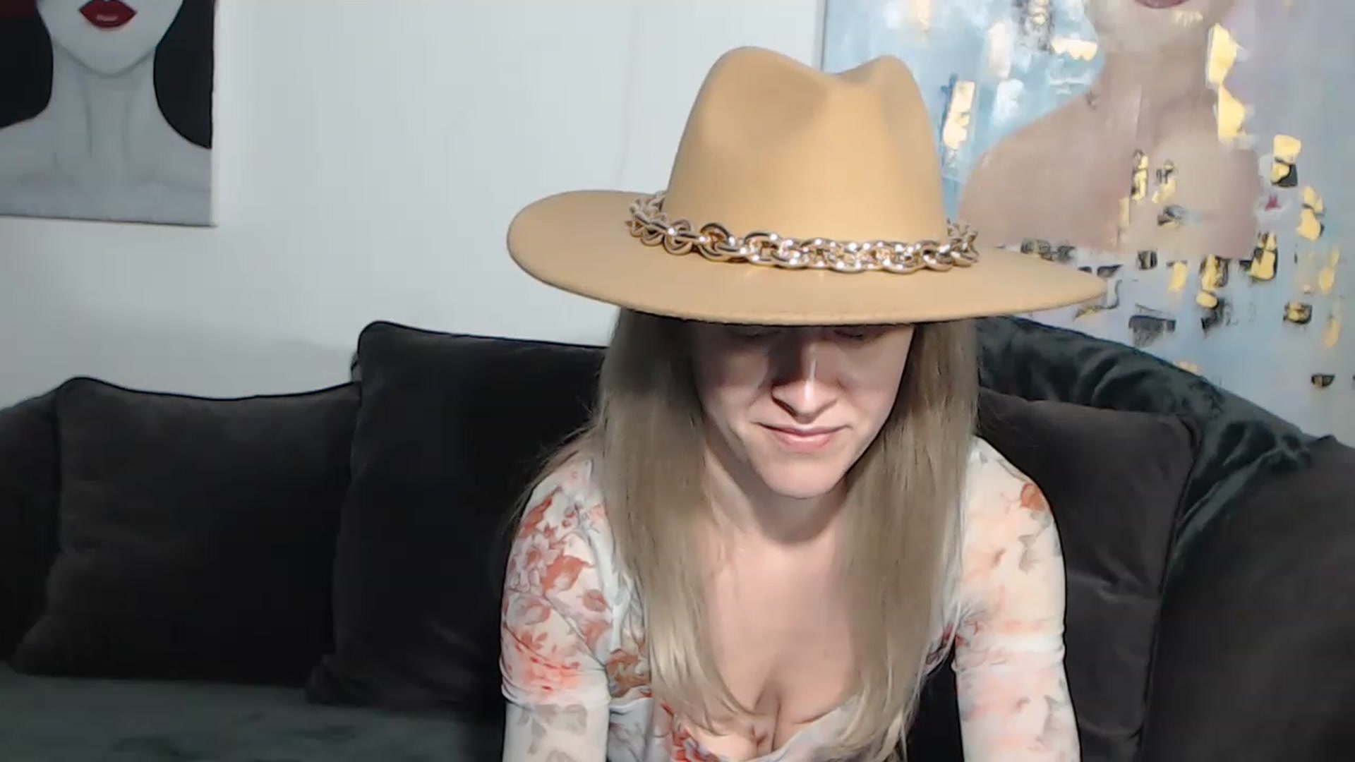 Gallery image thumbnail from RrrBecca's myfreecams stream on, 02/09/2023, 13:42 image 20 of 20